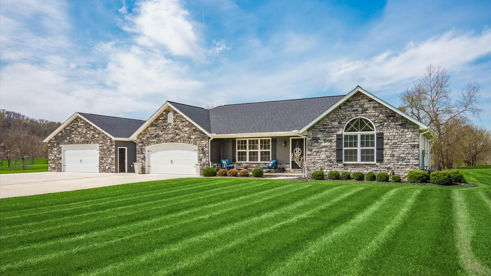 2710 Old Glory Drive Property Photo