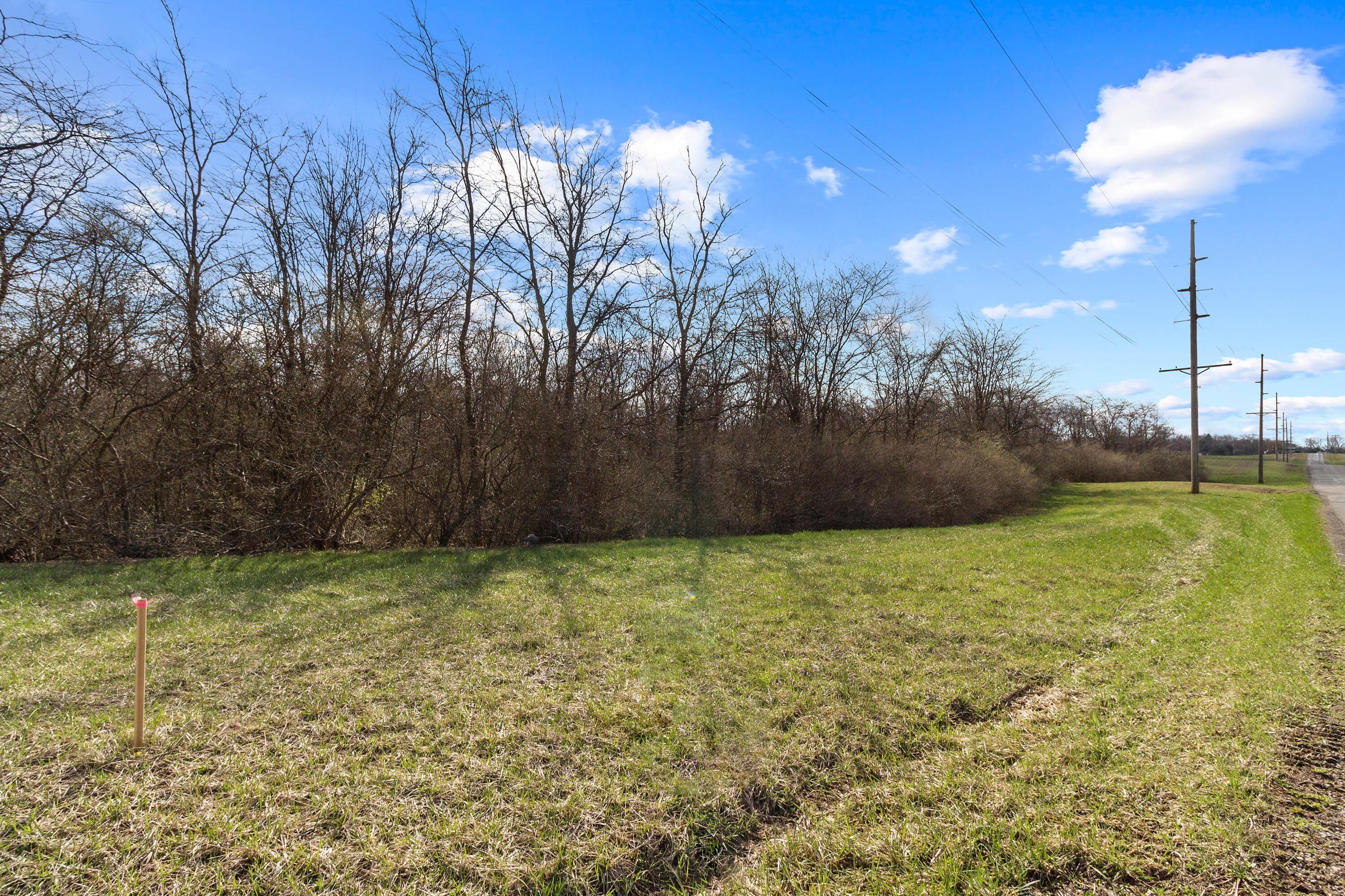 0 Cox Rd. Lot 6 Property Photo 6