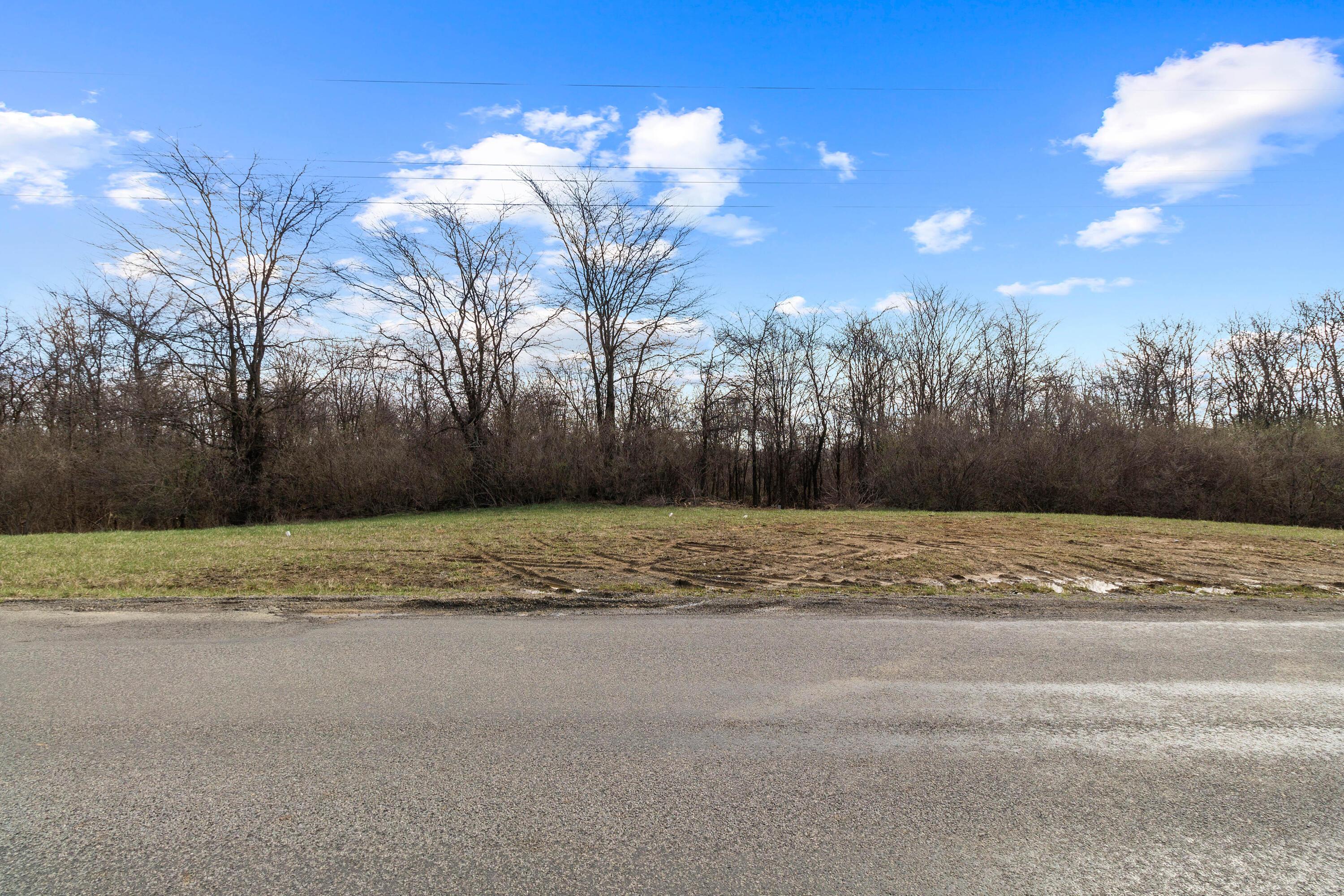 0 Cox Rd. Lot 6 Property Photo 7