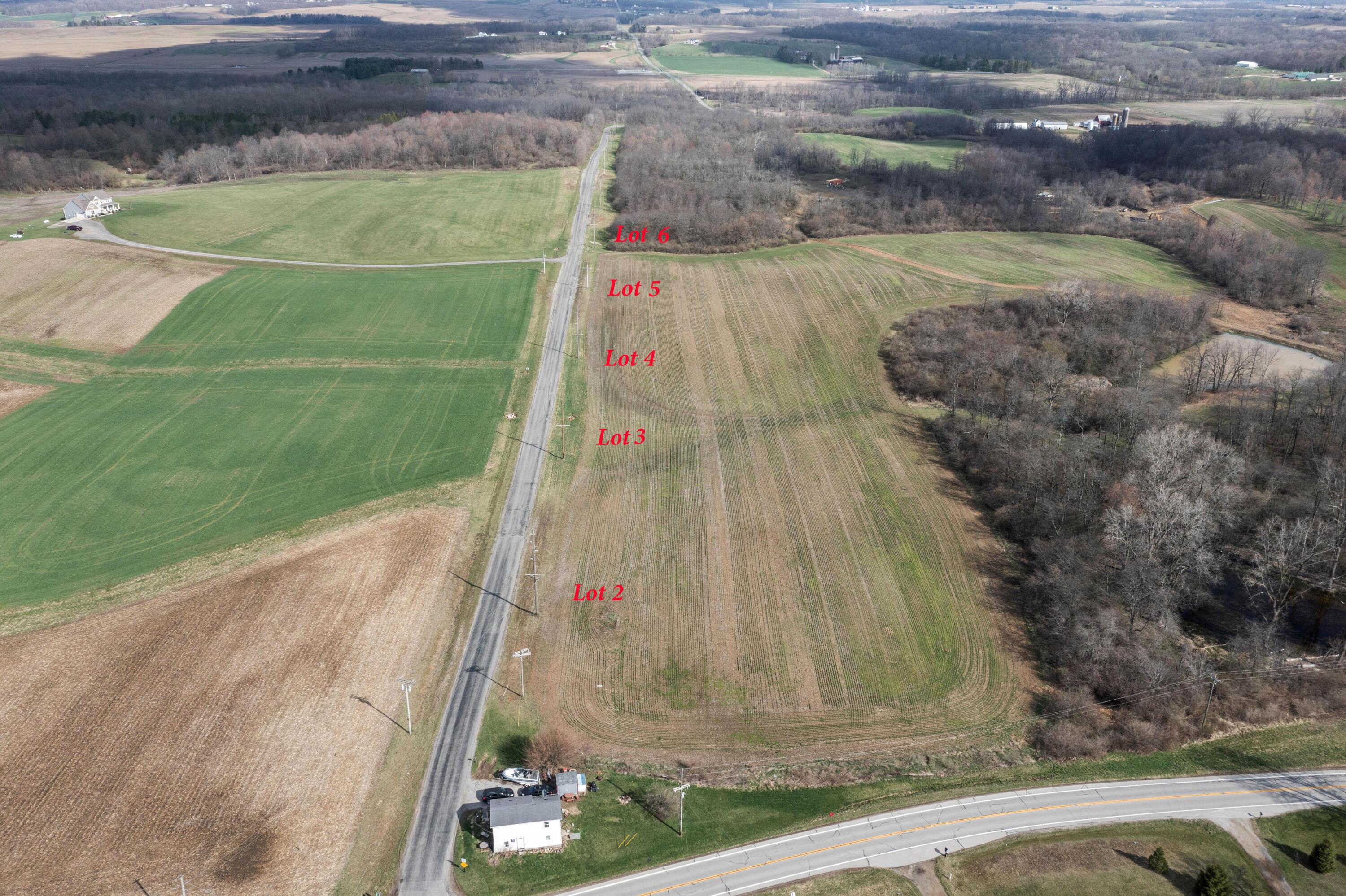 0 Cox Rd. Lot 6 Property Photo 8