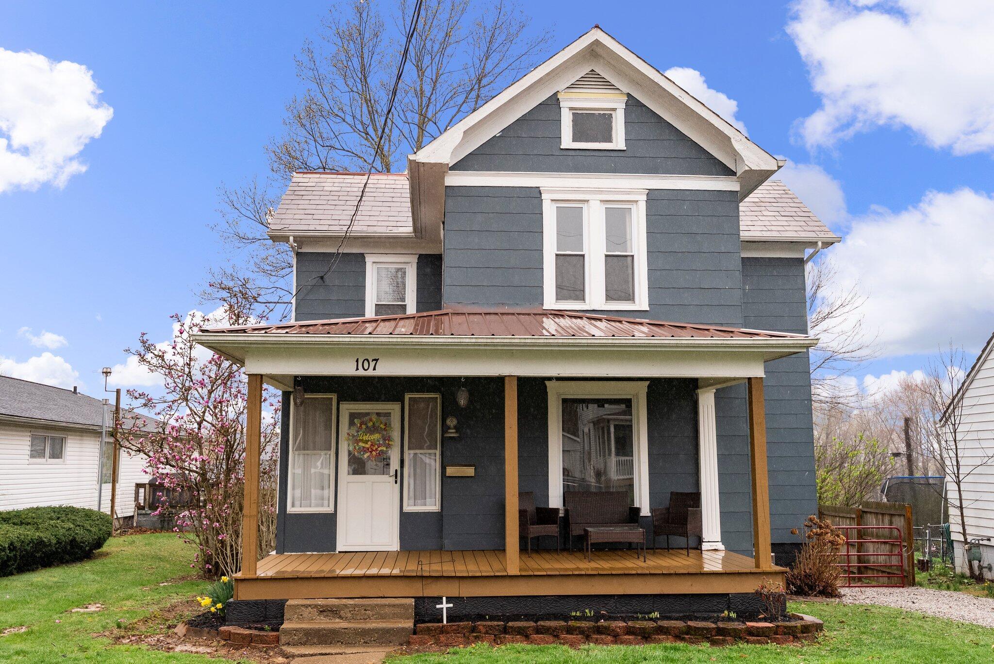 107 N Maple Heights Property Photo