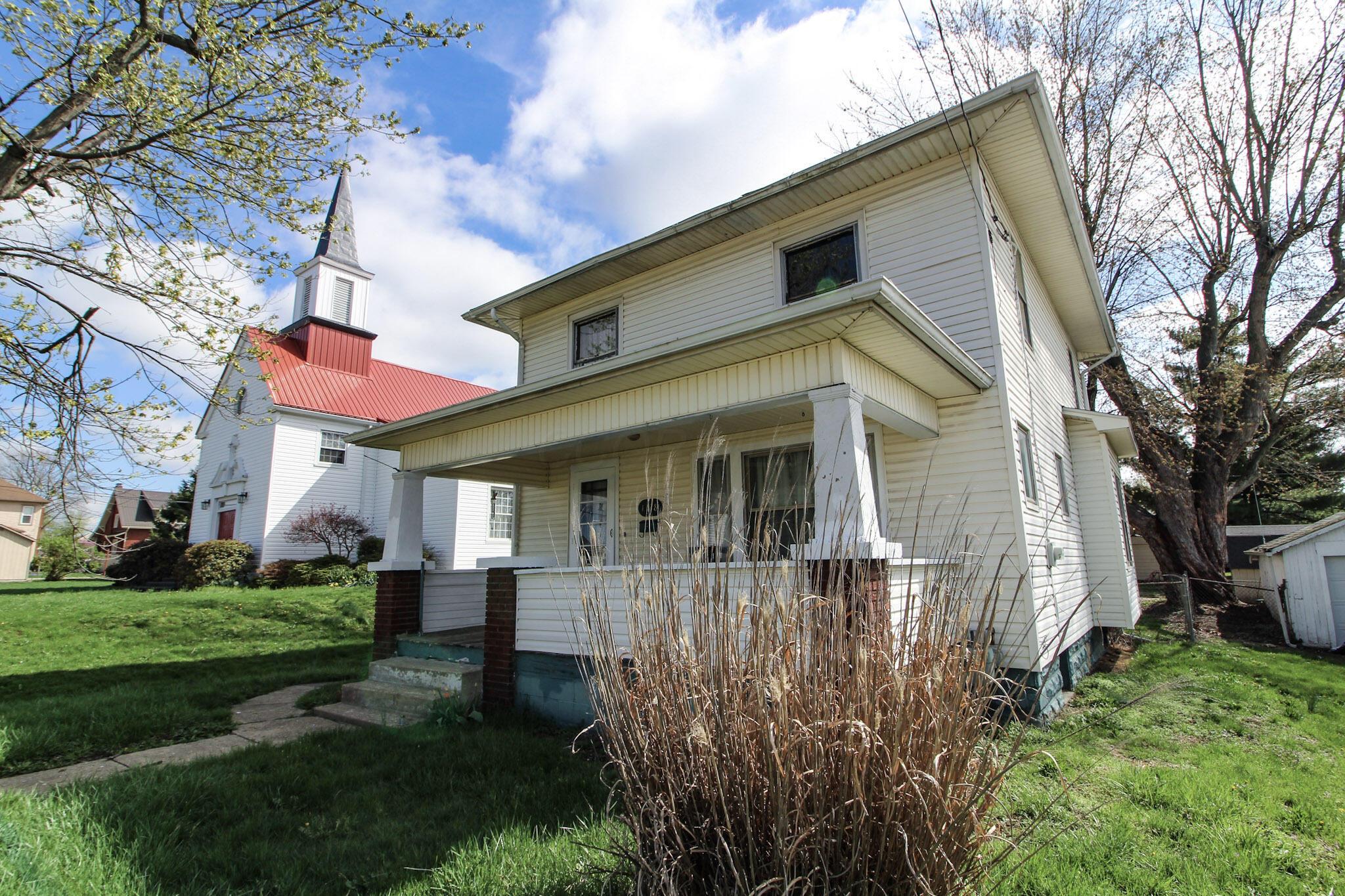 1338 Pine Street Property Photo