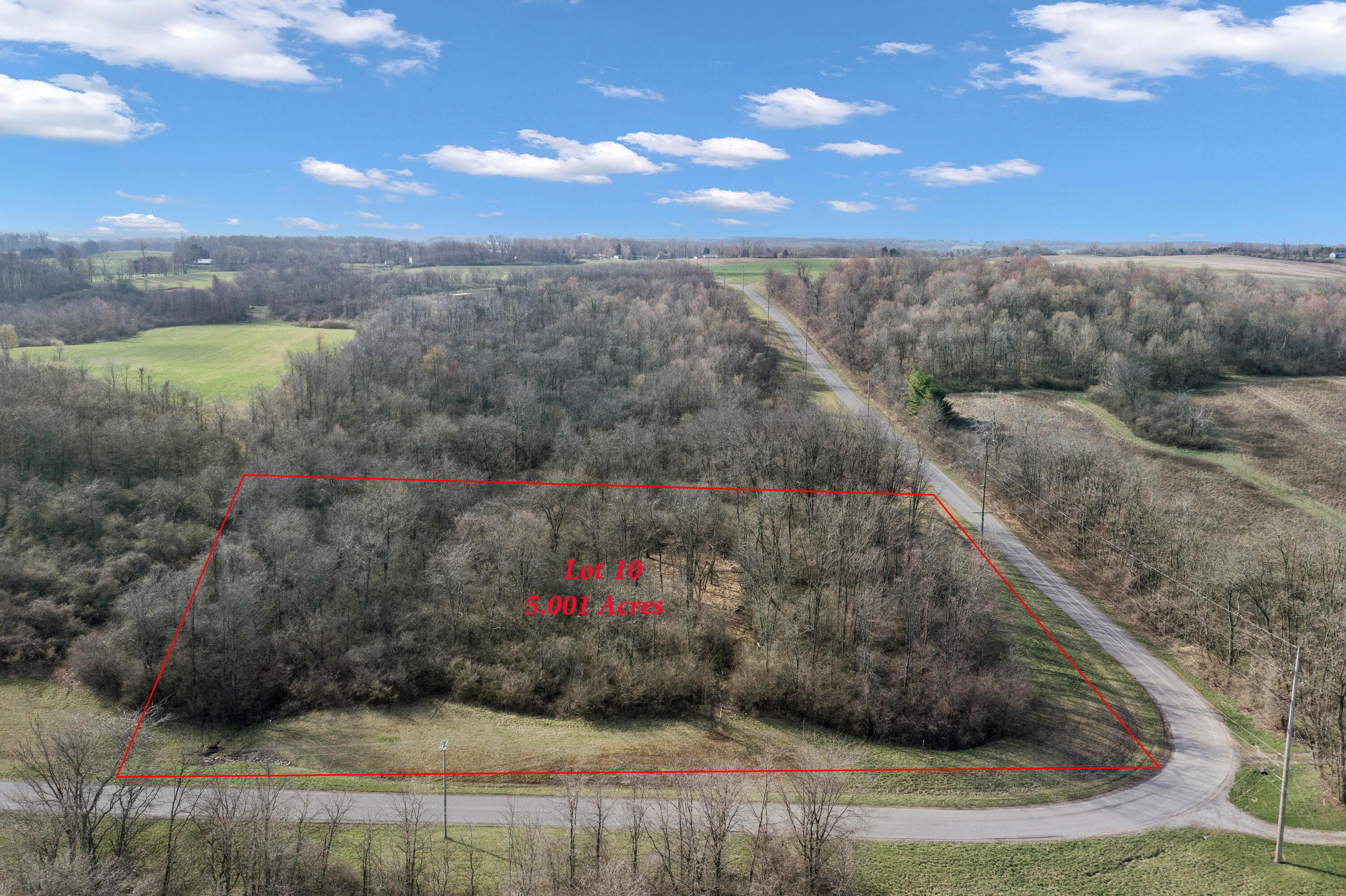 0 Cox Rd. Lot 10 Property Photo