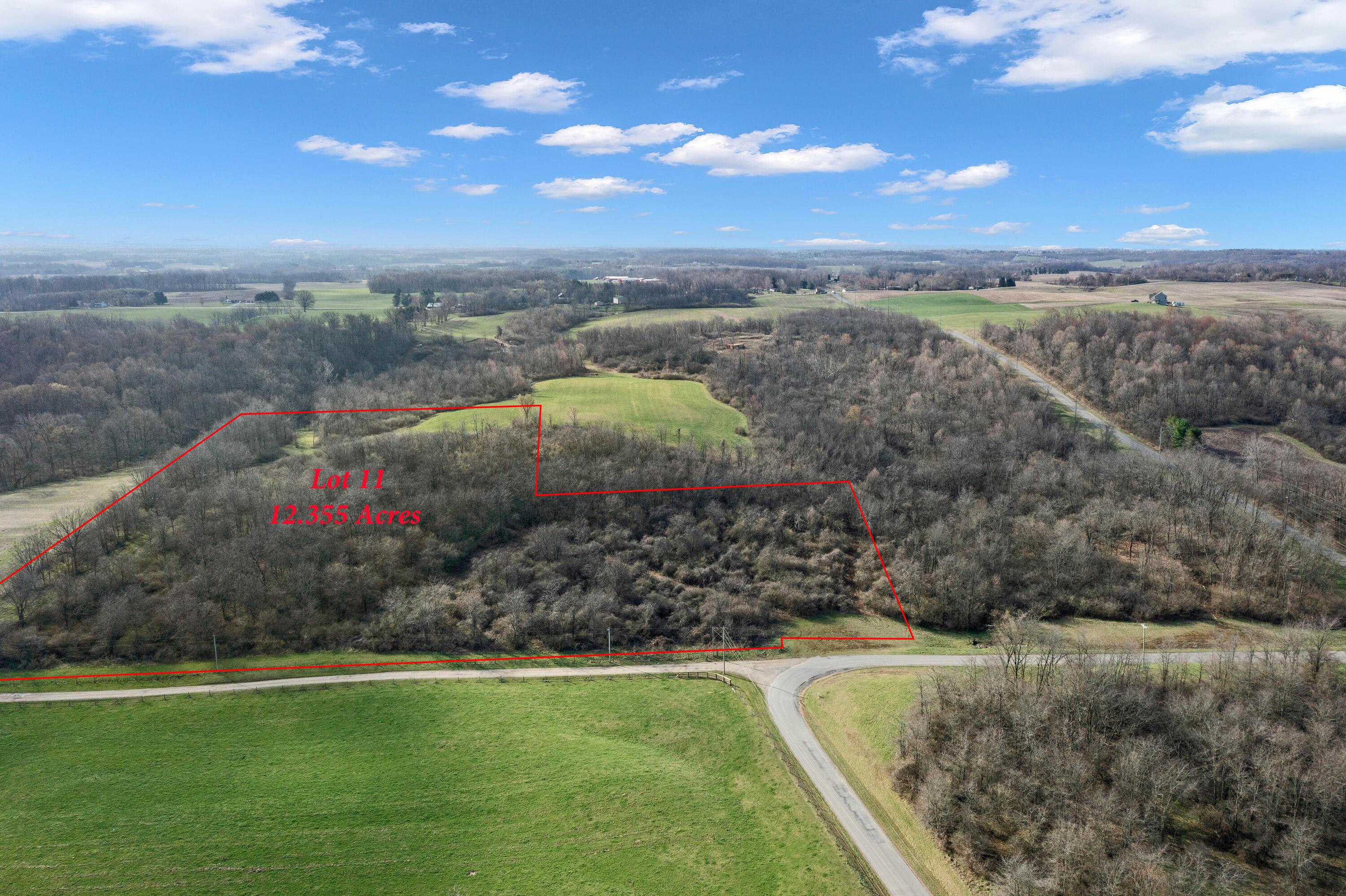 0 Cox Rd. Lot 11 Property Photo