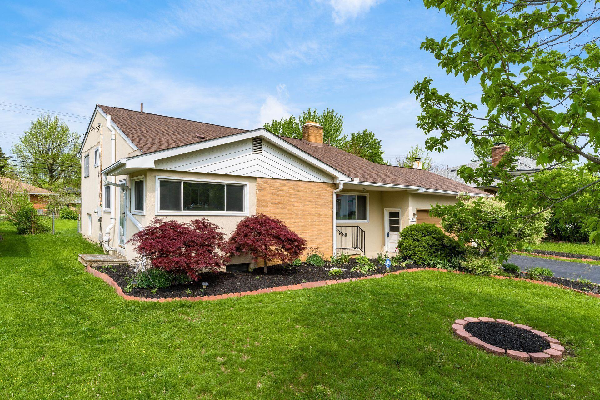 Berwyn Real Estate Listings Main Image