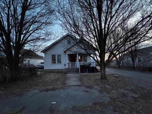 1217 Grace Street Property Photo