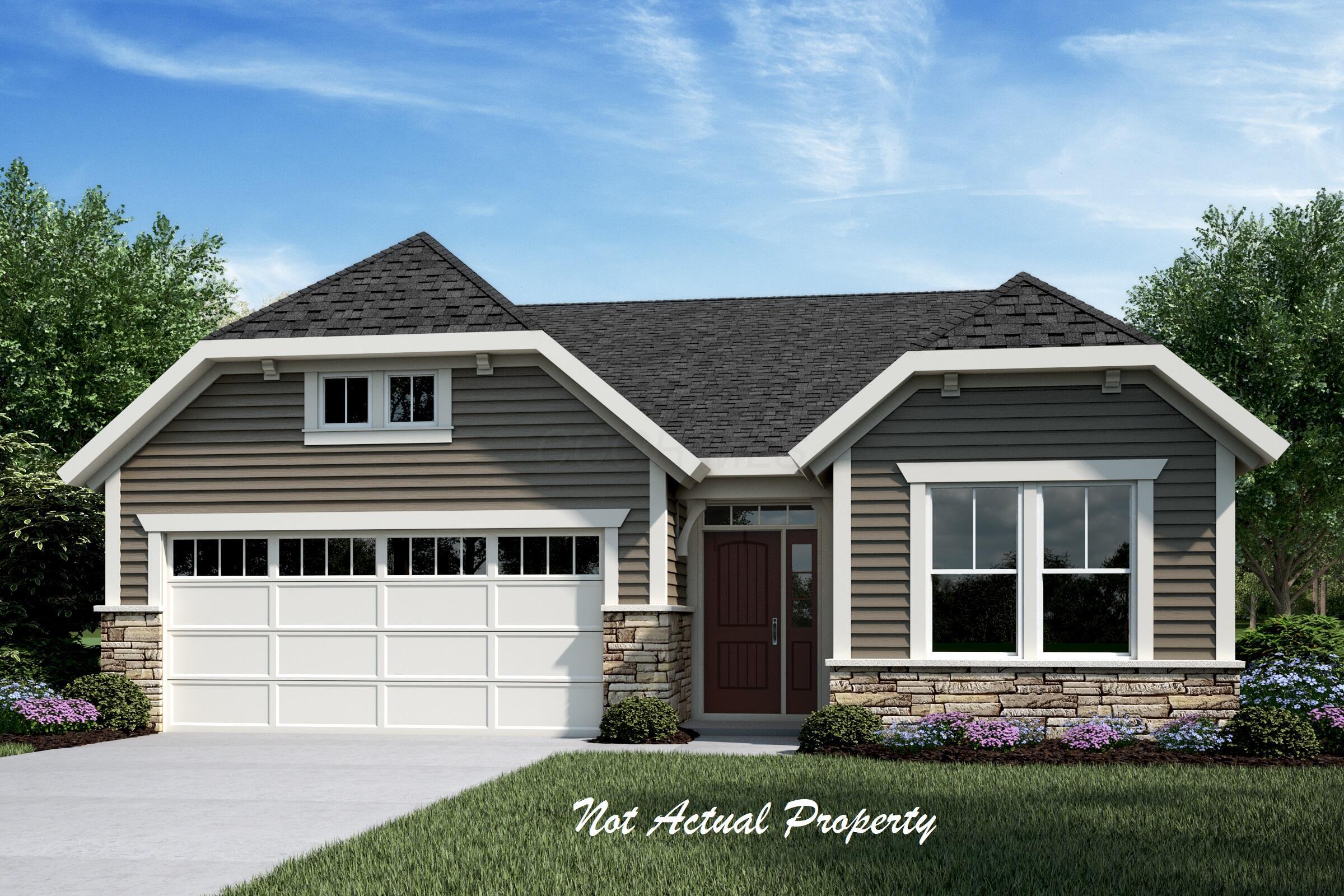 1457 Goldwell Drive Property Photo