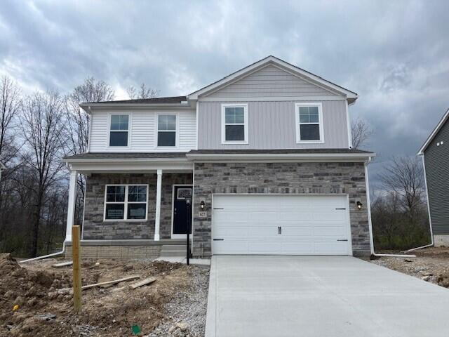 627 Penwell Drive Property Photo 1