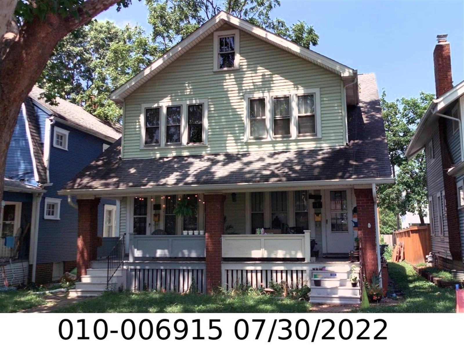 238 E Kelso Road Property Photo