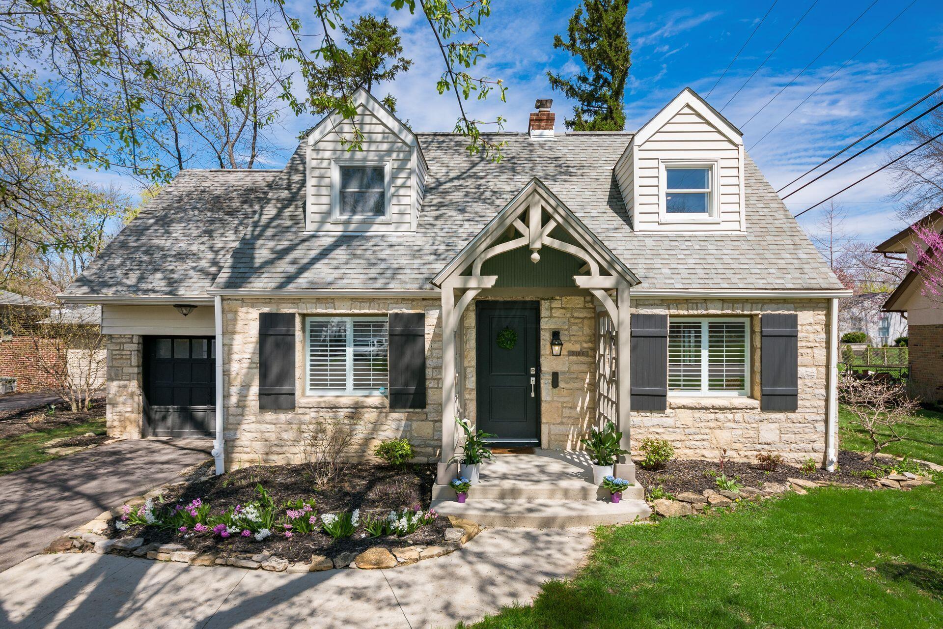 2186 Ridgeview Road Property Photo