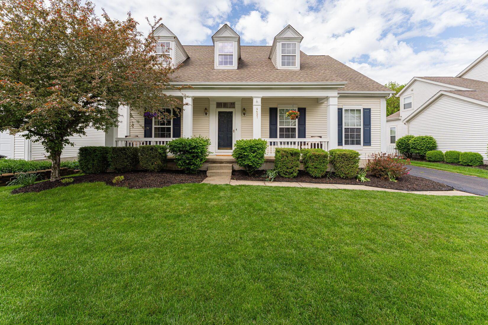 4497 Battles Street Property Photo