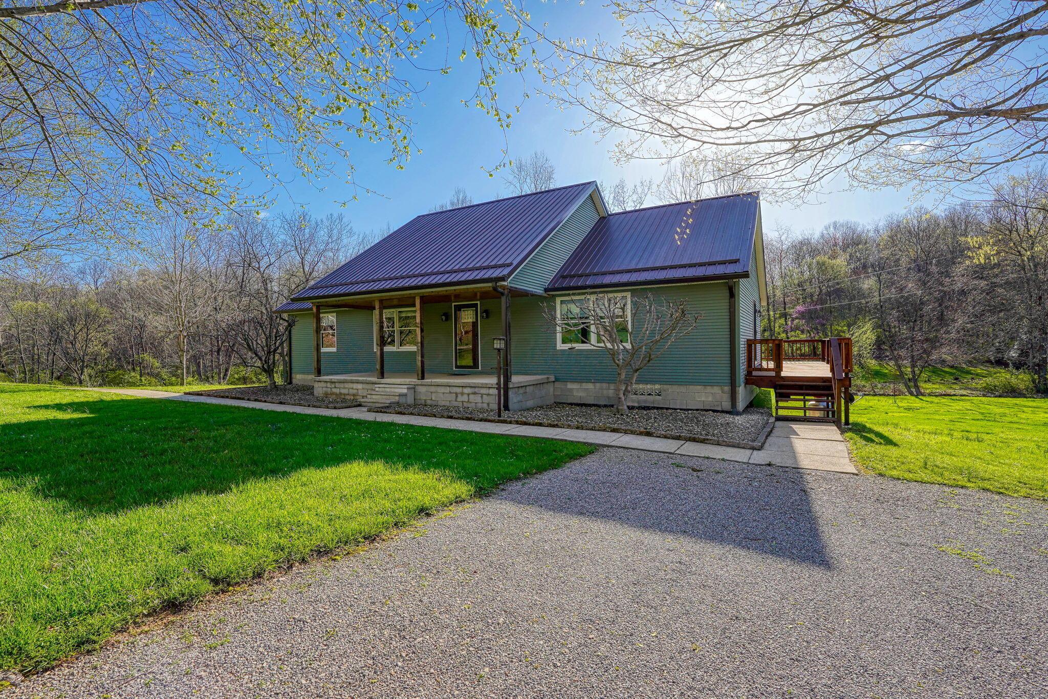 11540 State Route 139 Property Photo