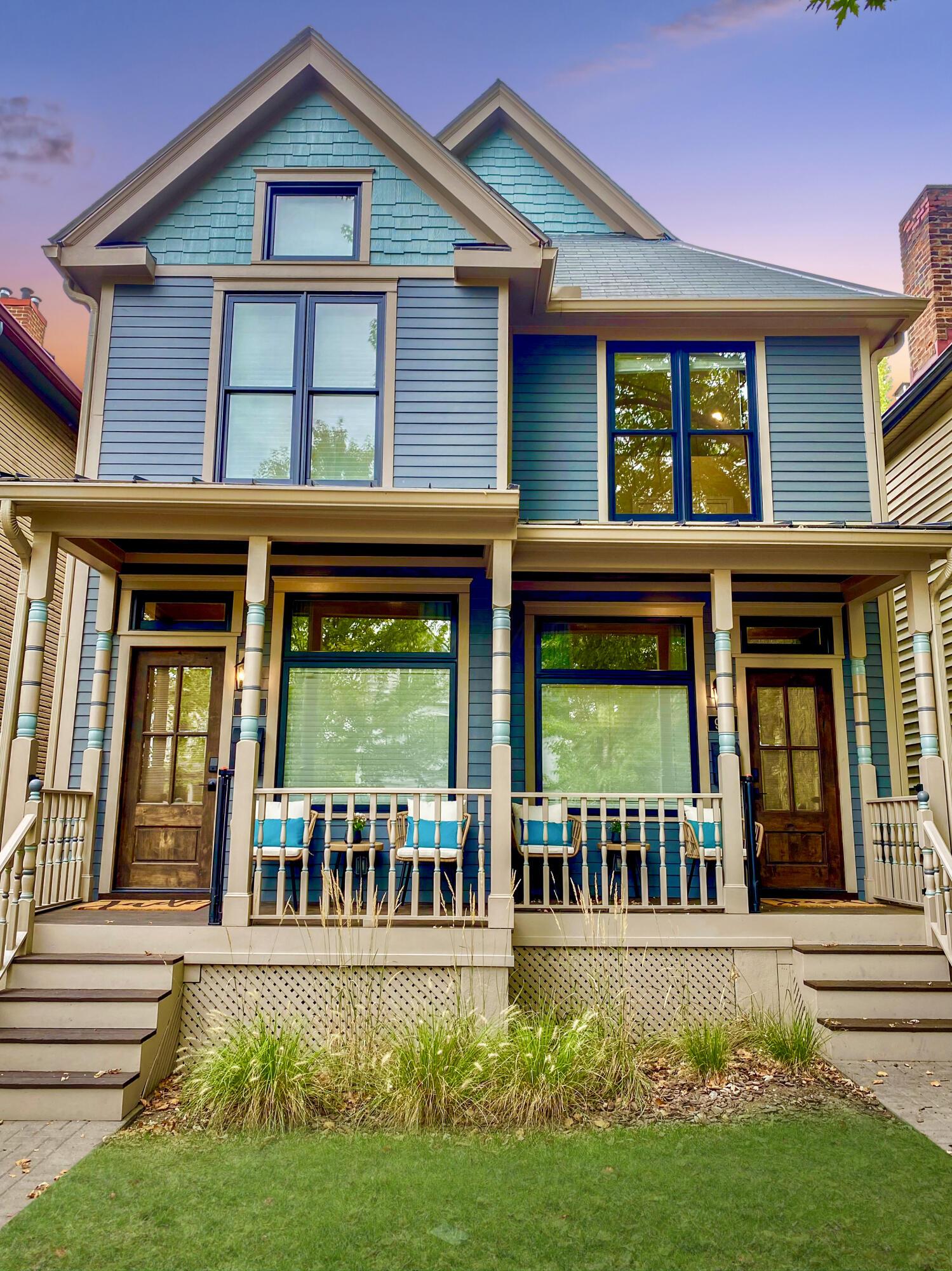 978-980 Harrison Avenue Property Photo