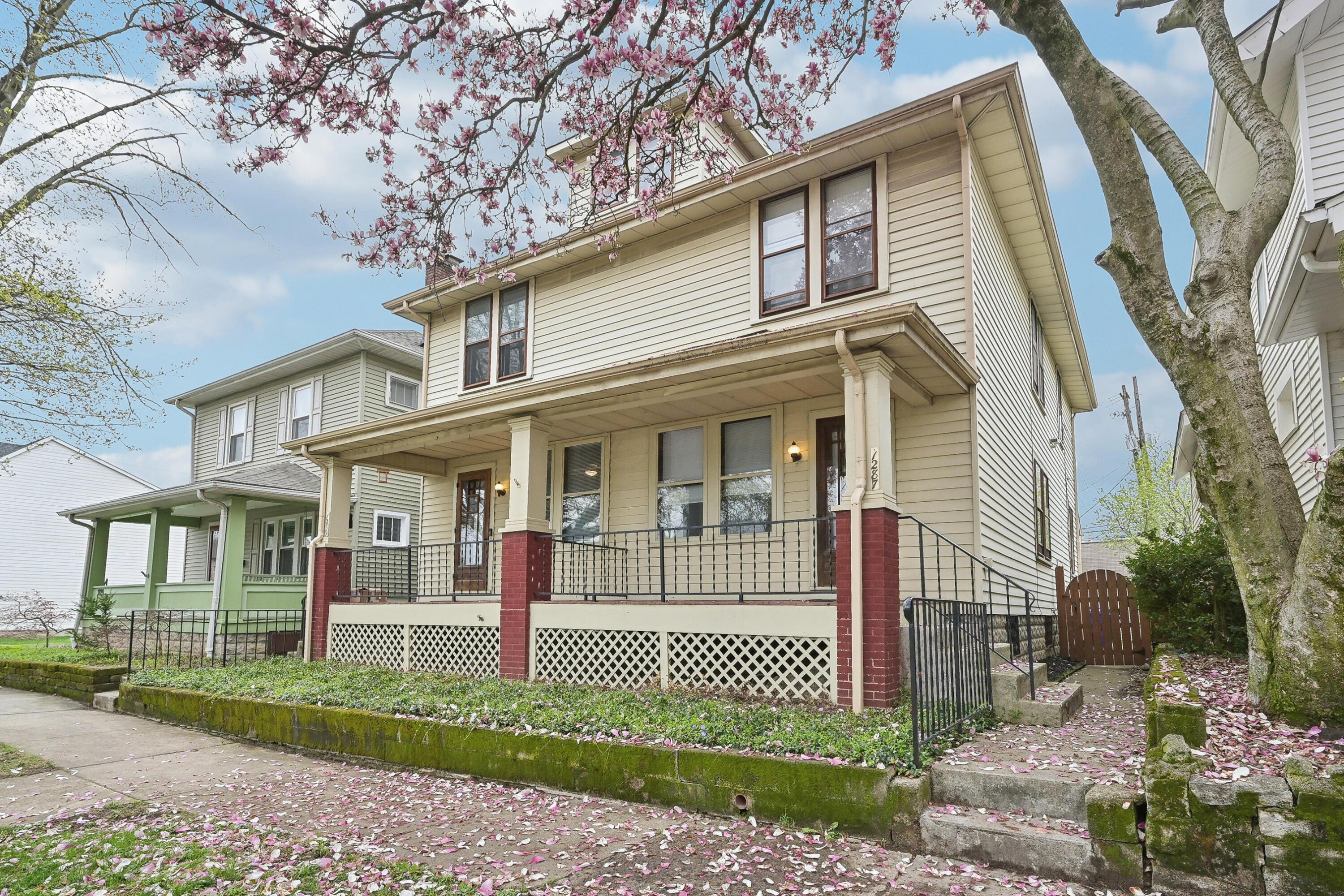 1287 City Park Avenue Property Photo