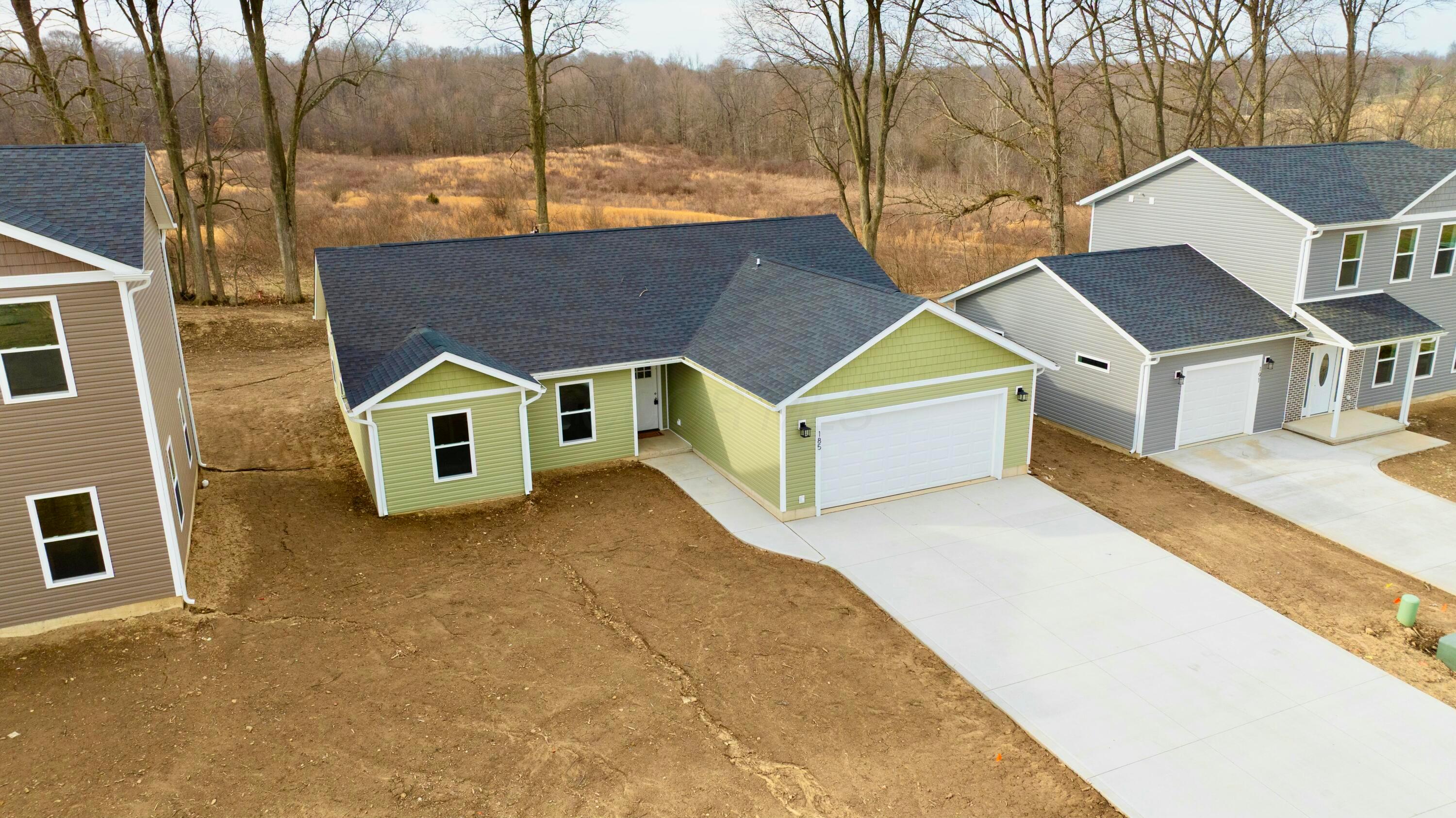 185 Brushwood Drive Property Photo