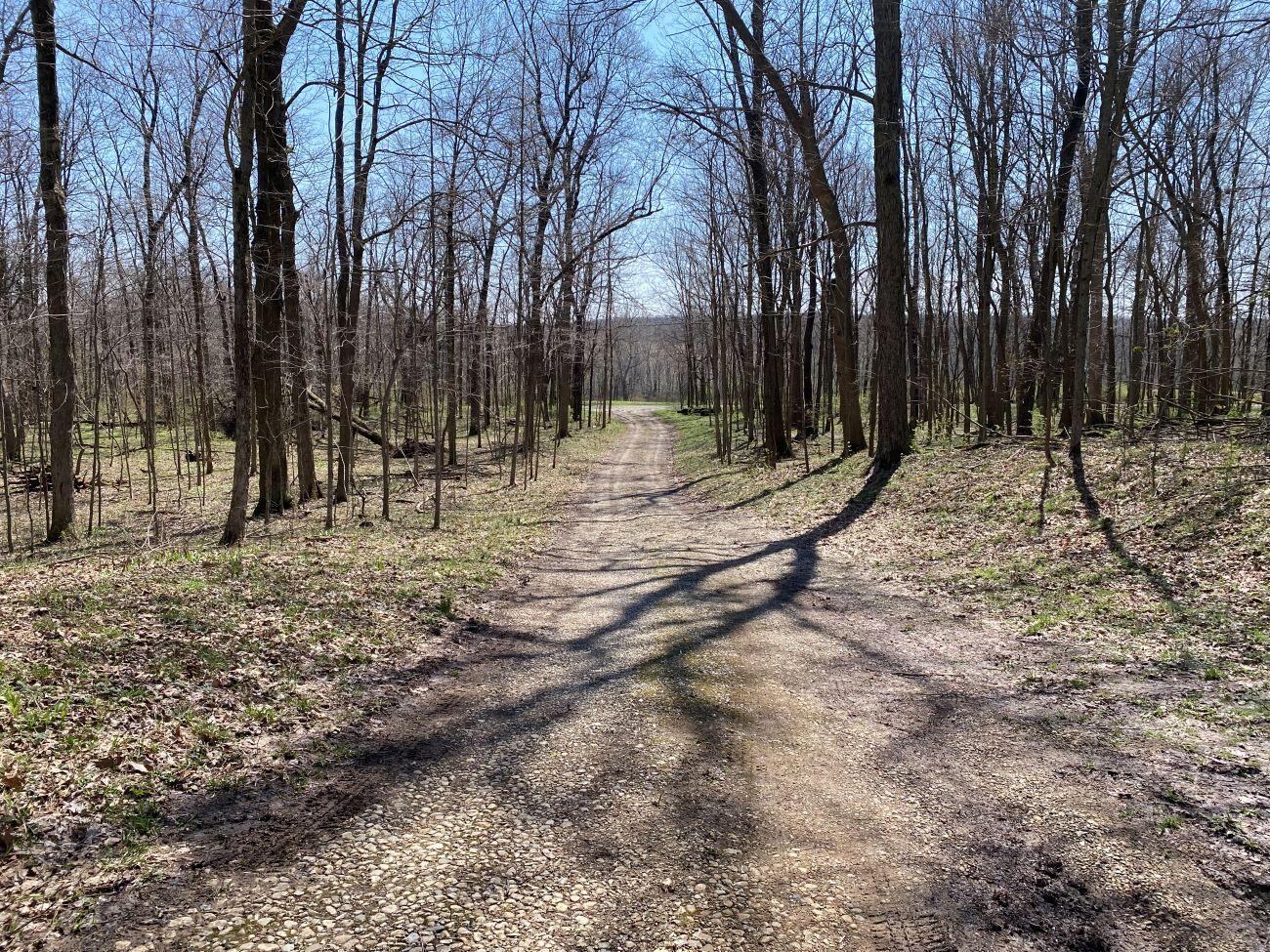 . Township Road 164 Property Photo