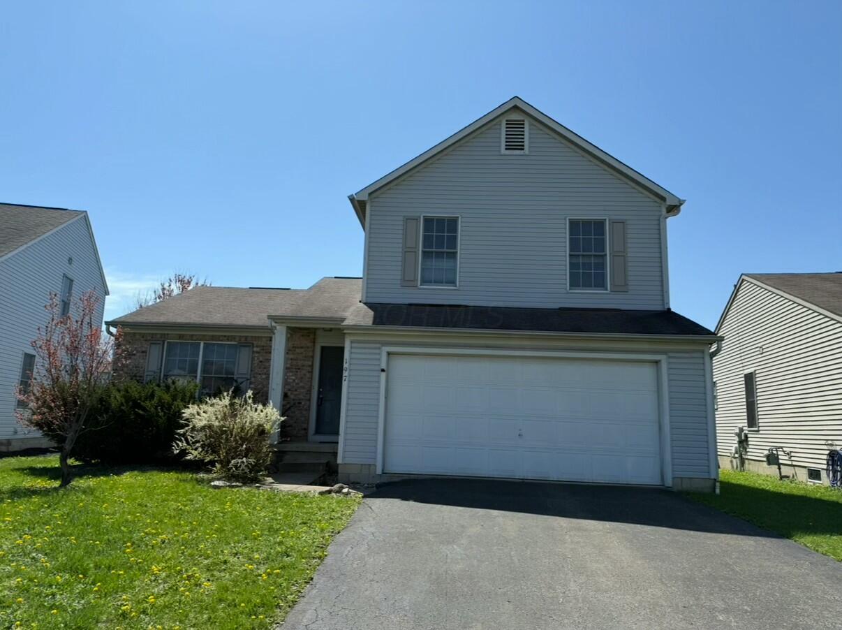 197 Rainswept Drive Property Photo