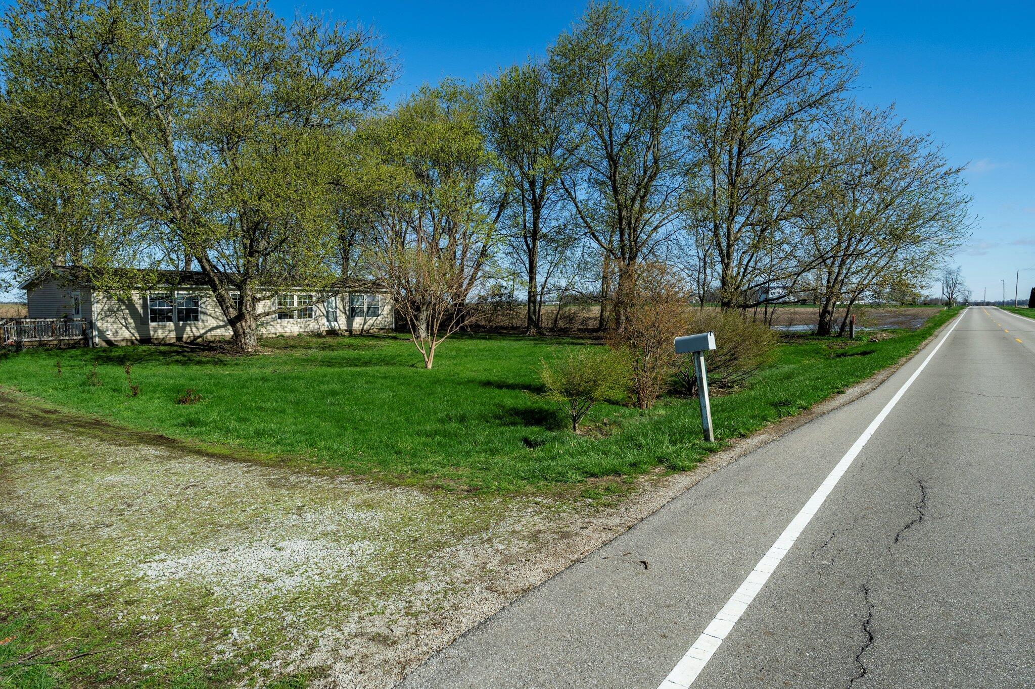 5344 Stafford Road Property Photo