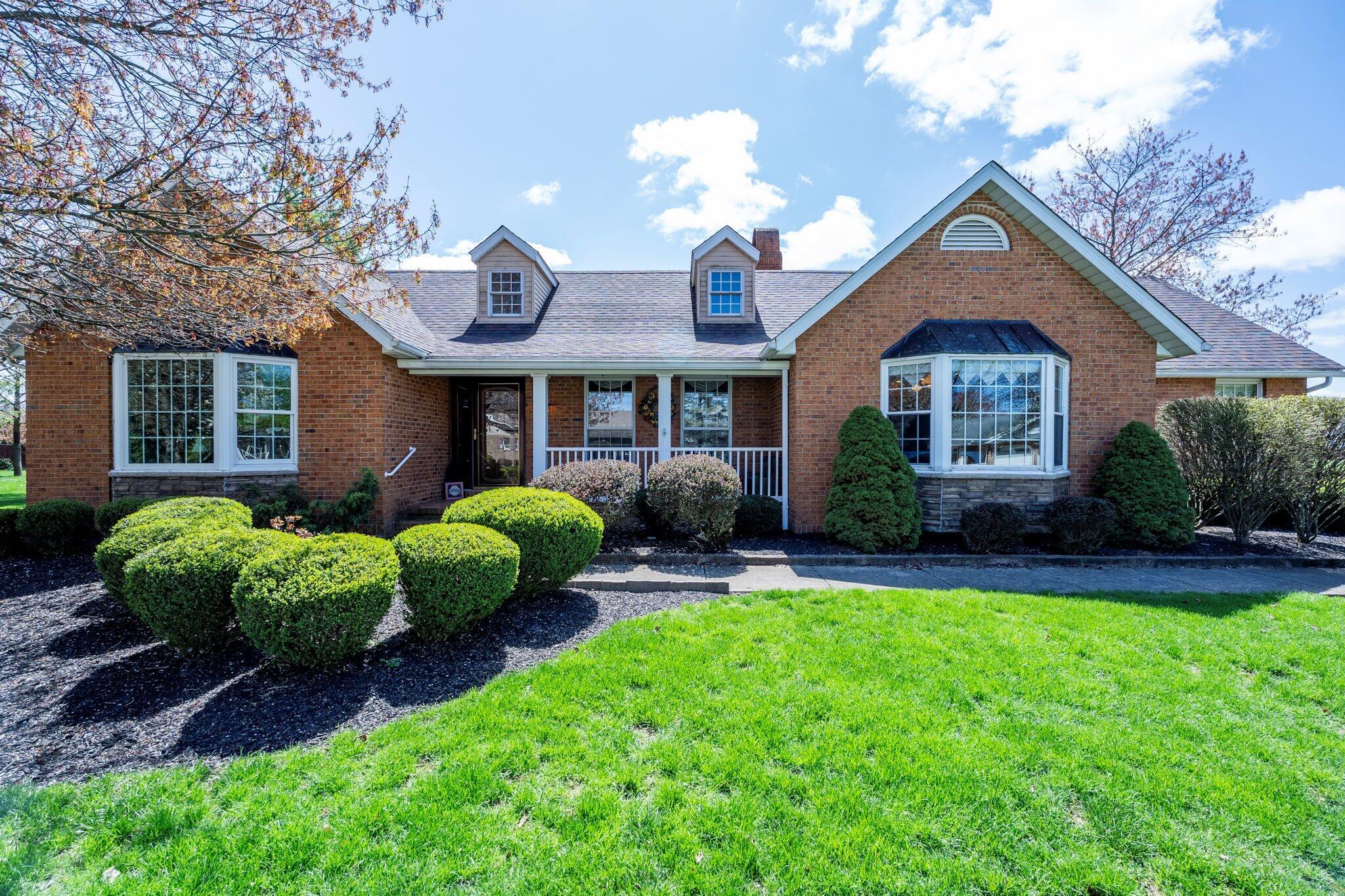 1111 Farmington Lane Property Photo