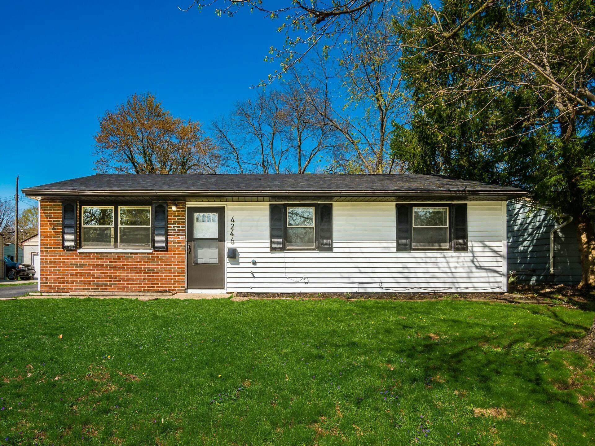4246 Dundee Avenue Property Photo