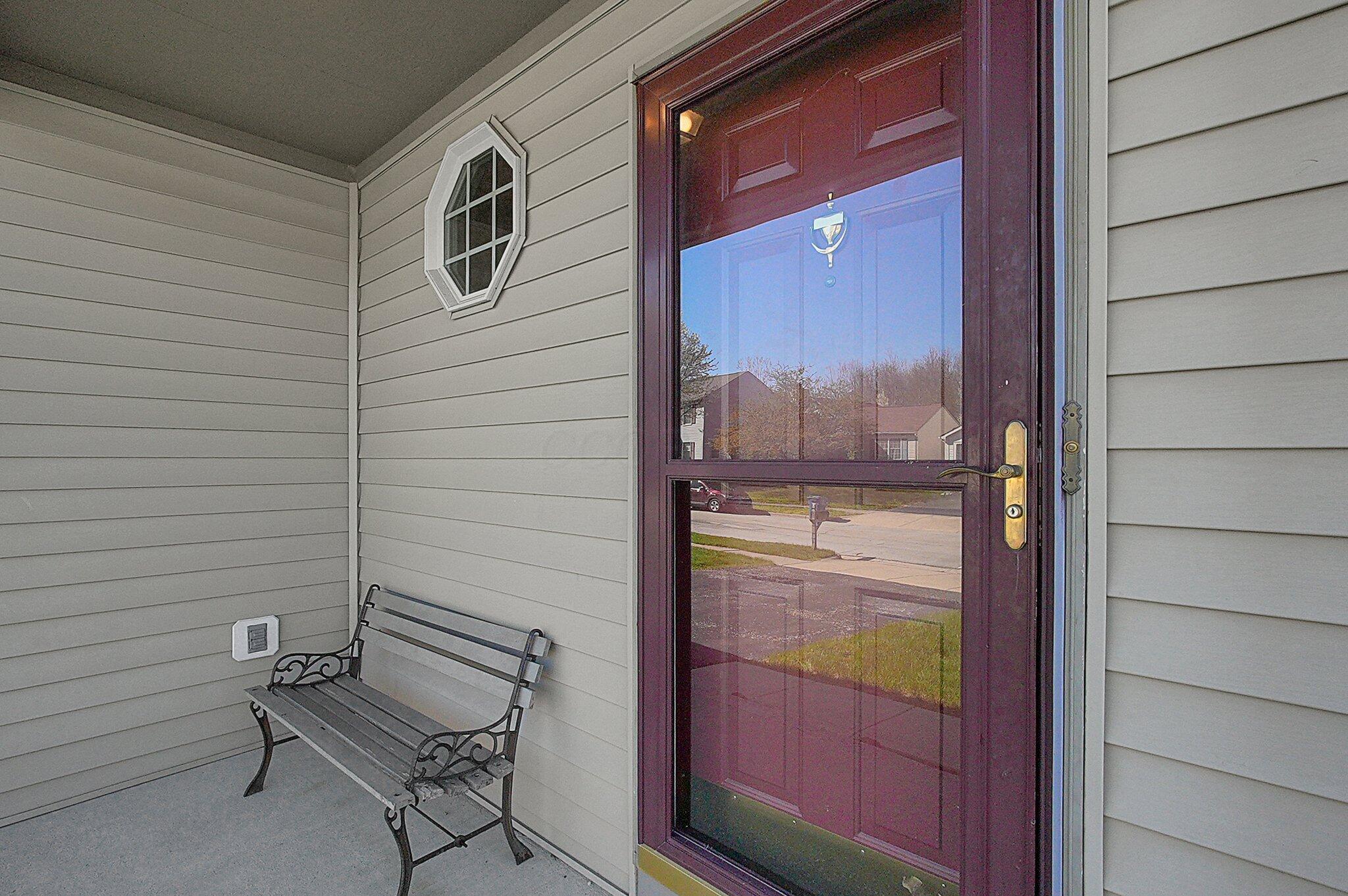 7437 Tyler Henry Court Property Photo 2