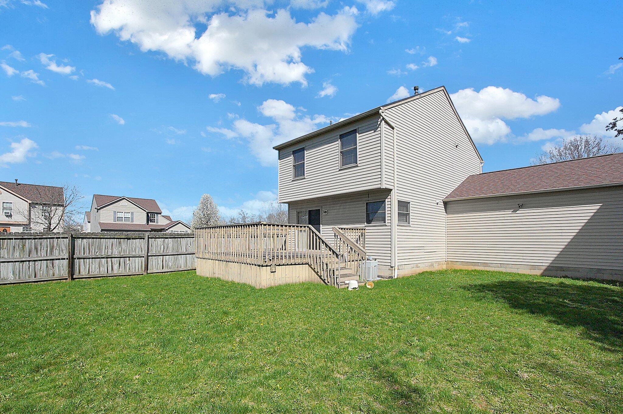 7437 Tyler Henry Court Property Photo 3