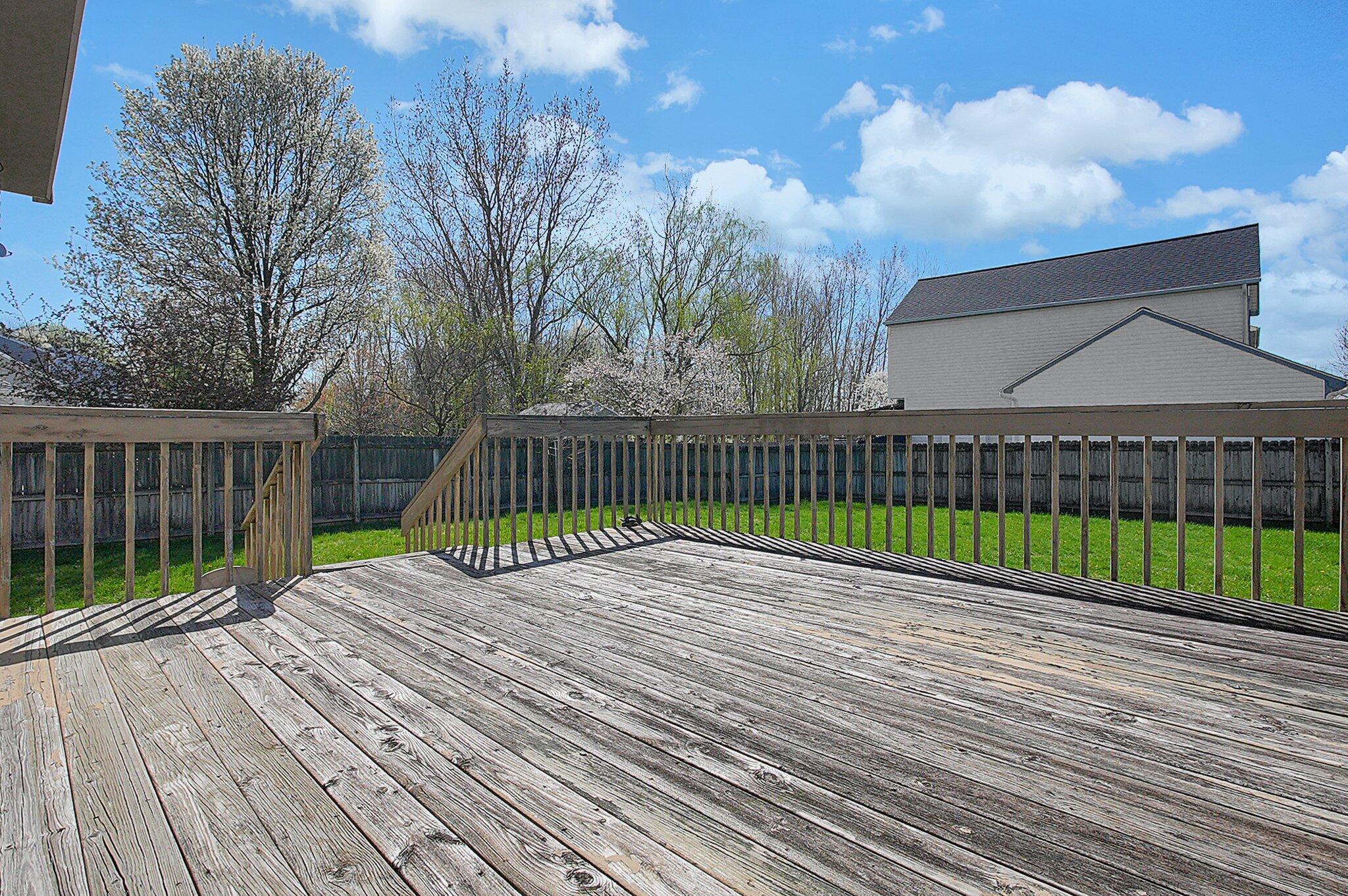 7437 Tyler Henry Court Property Photo 4
