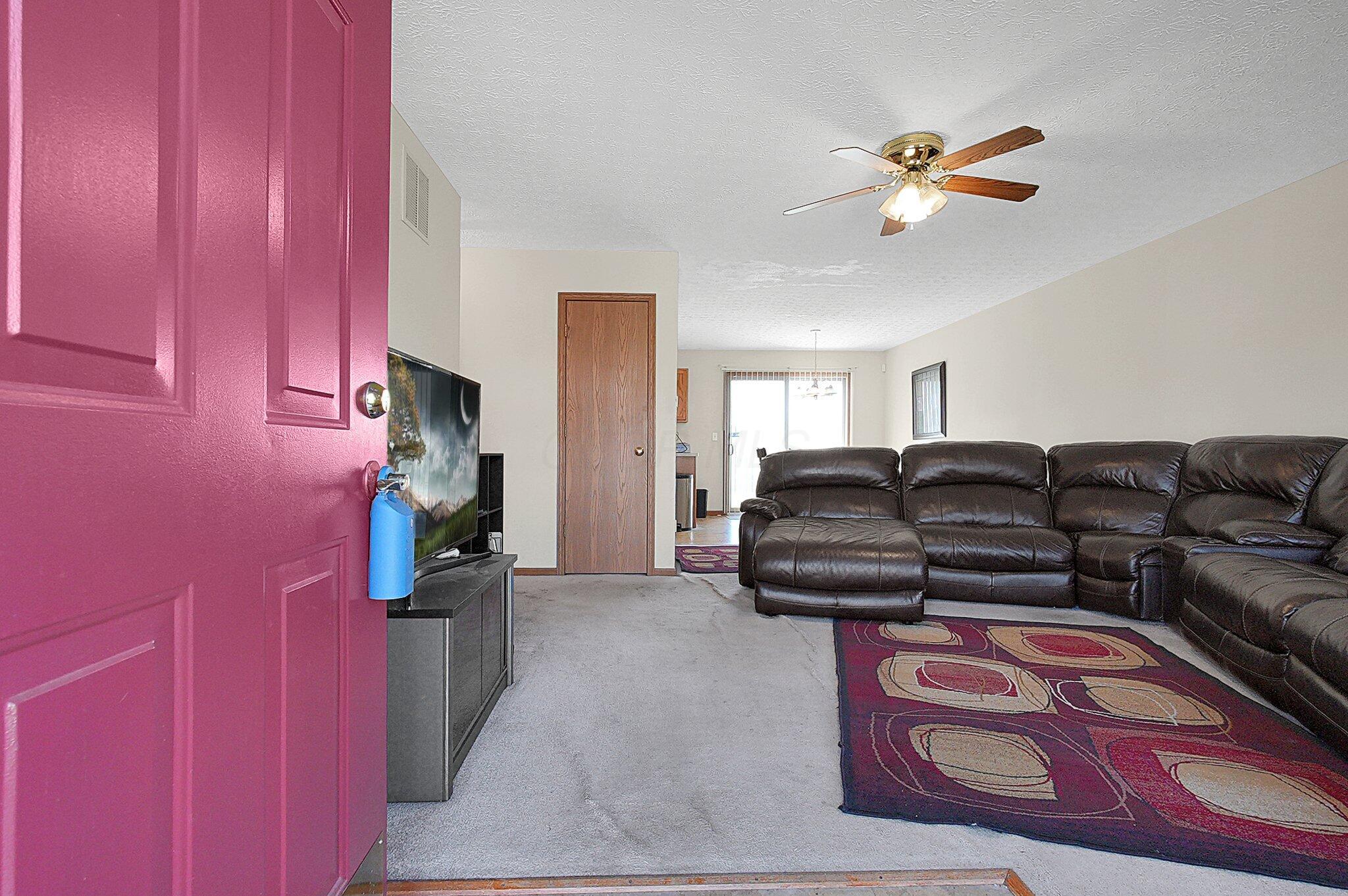 7437 Tyler Henry Court Property Photo 8