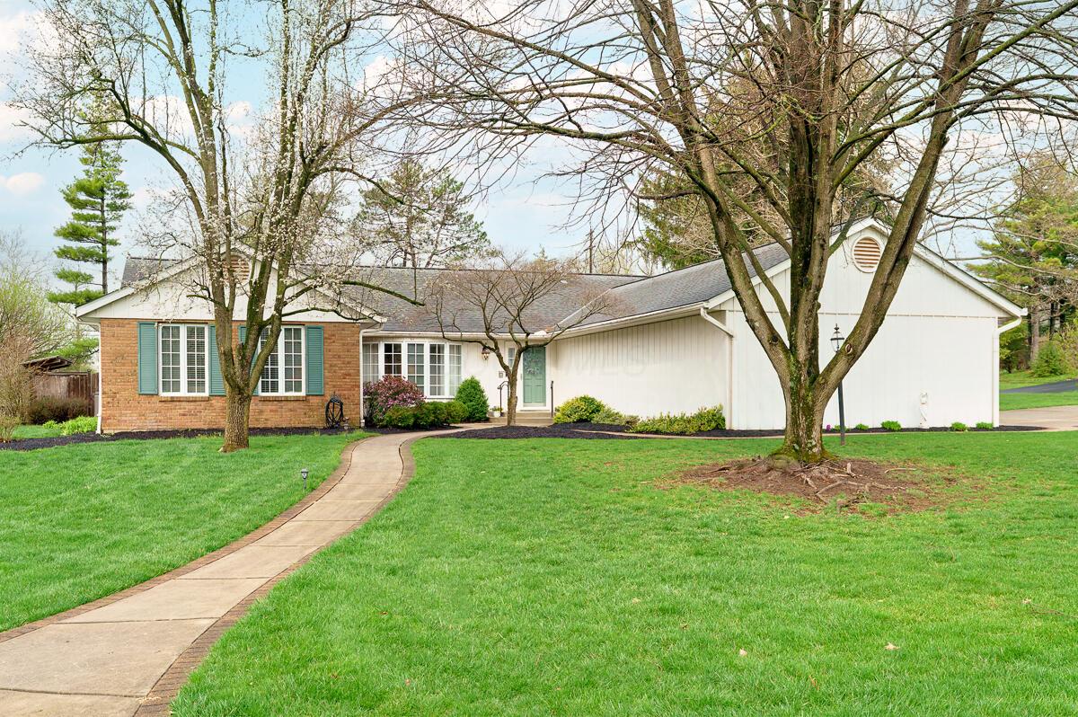 3823 Beecham Court Property Photo 1