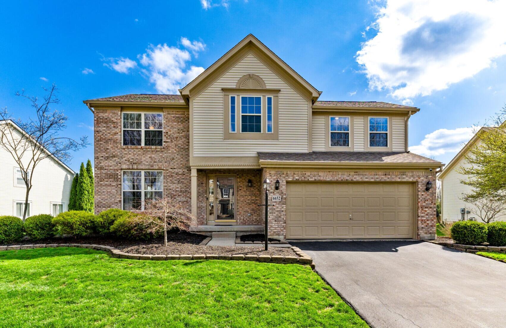 6652 Westbury Drive Property Photo