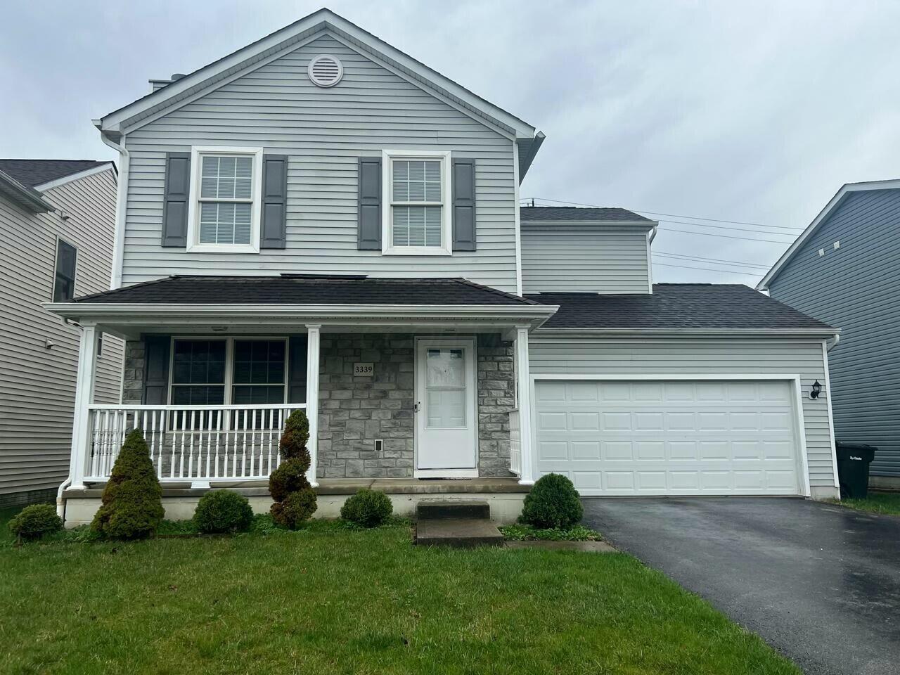 3339 Crossing Hill Way Property Photo