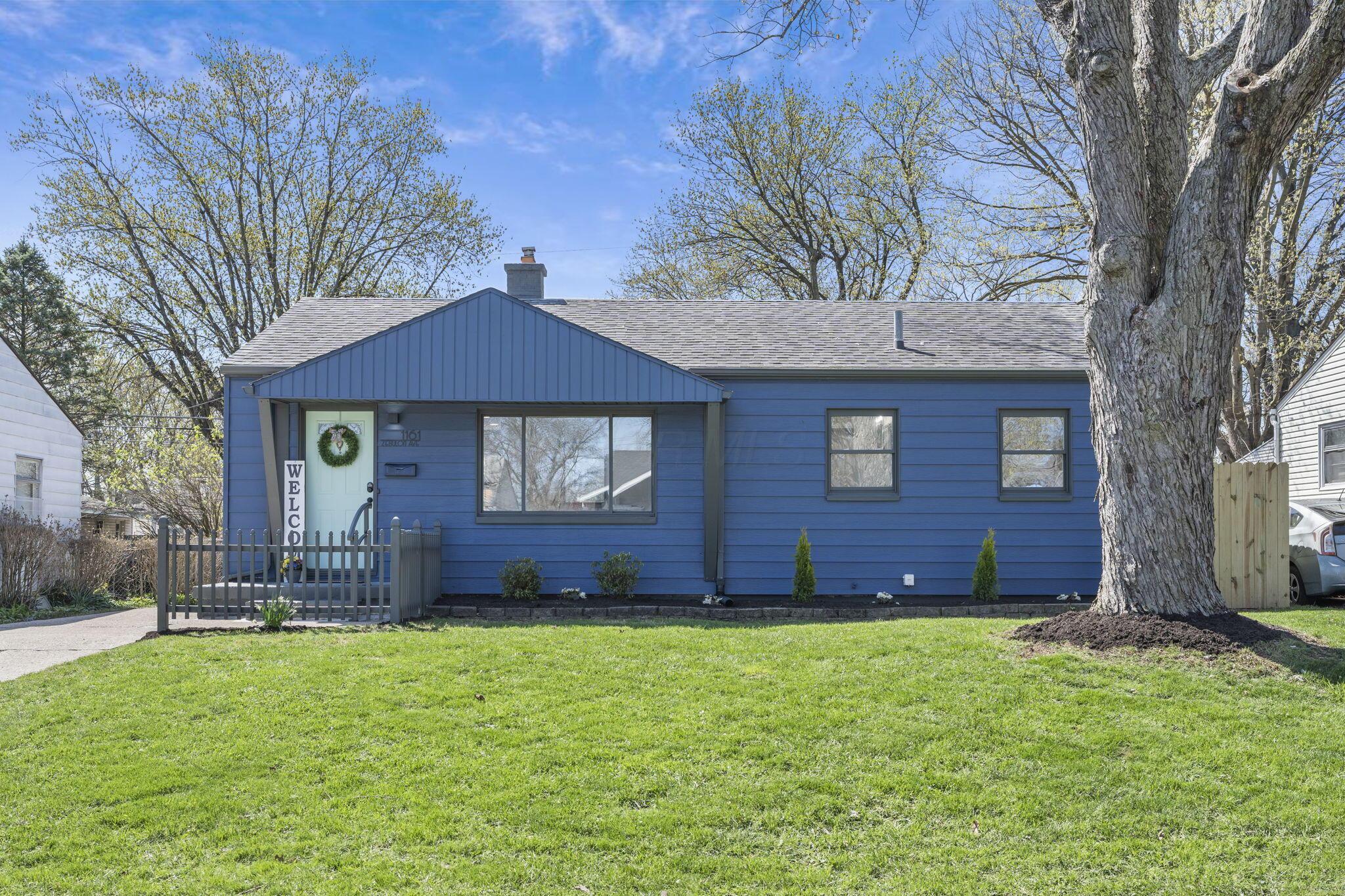 1161 Zebulon Avenue Property Photo