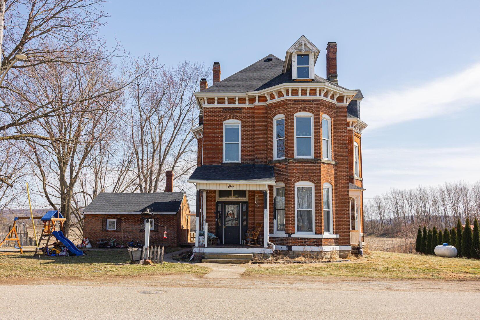 1 Anderson Avenue Property Photo