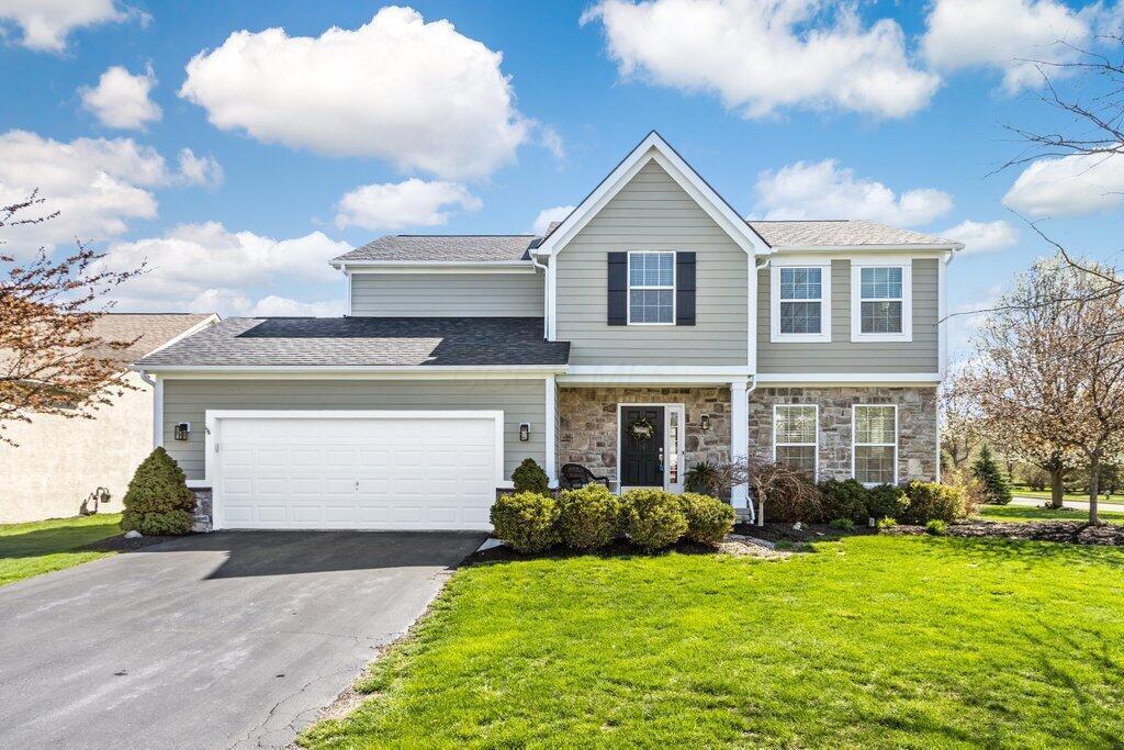 5512 Pensworthy Drive Property Photo