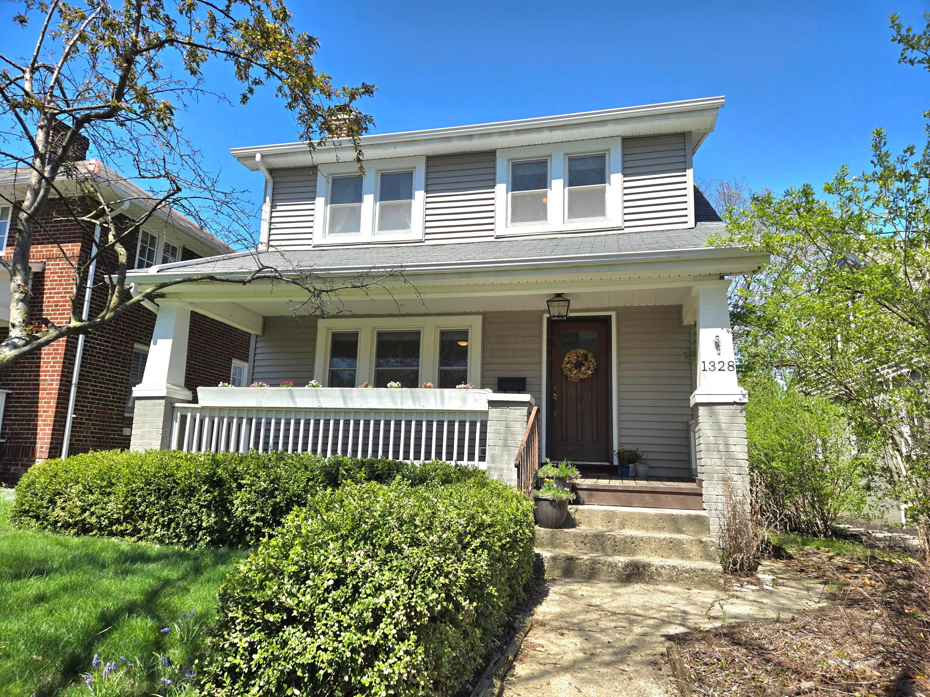 1328 Haines Avenue Property Photo