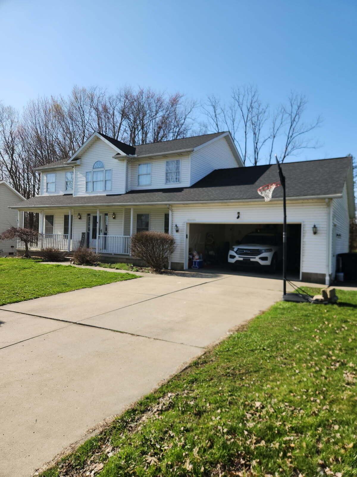 Portage County Real Estate Listings Main Image