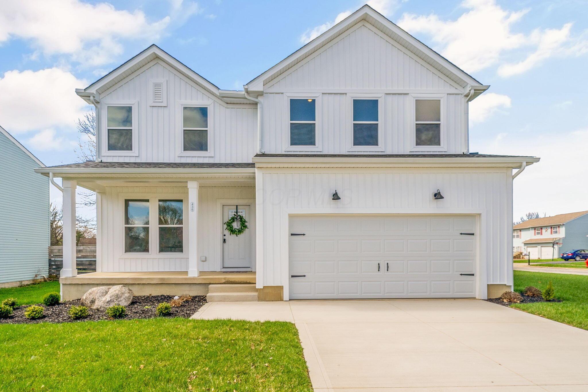 436 Kinsale Drive Property Photo