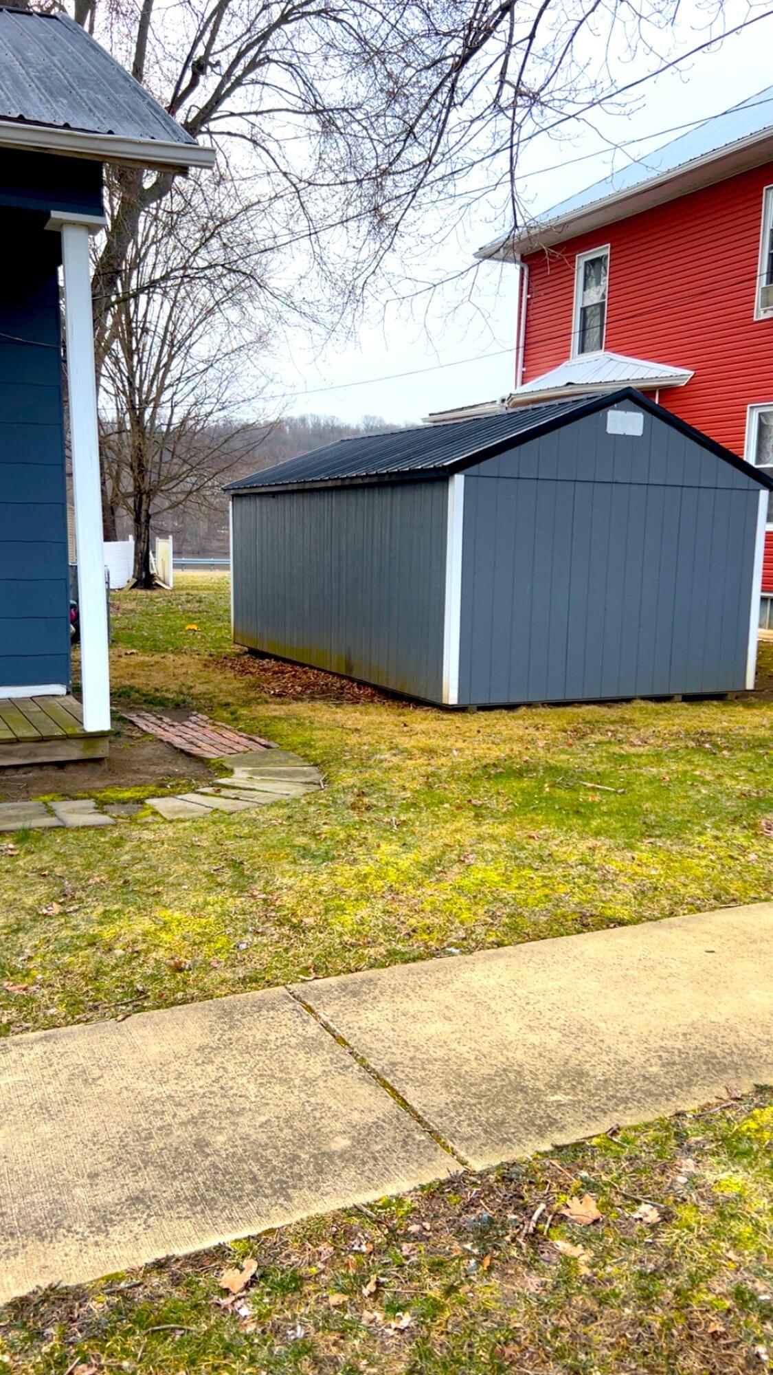 136 S 2nd Avenue Property Photo