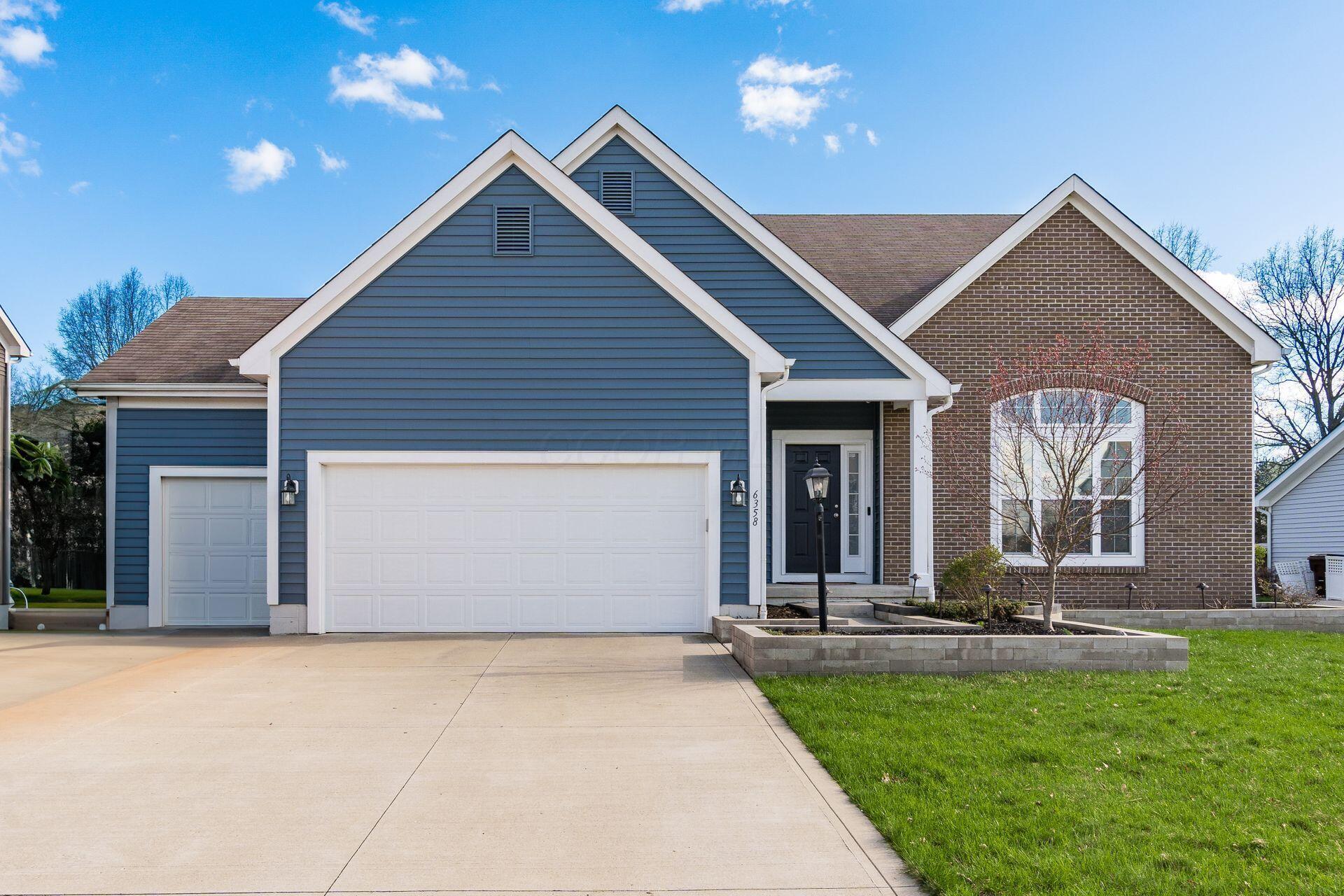 6358 Streamside Drive Property Photo 1