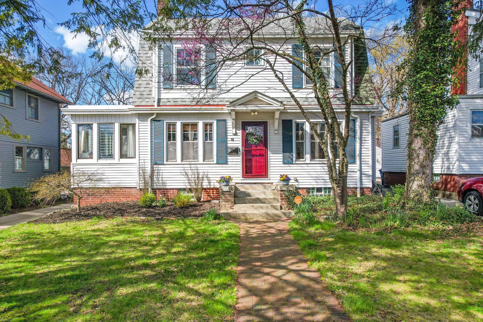 90 Brevoort Road Property Photo
