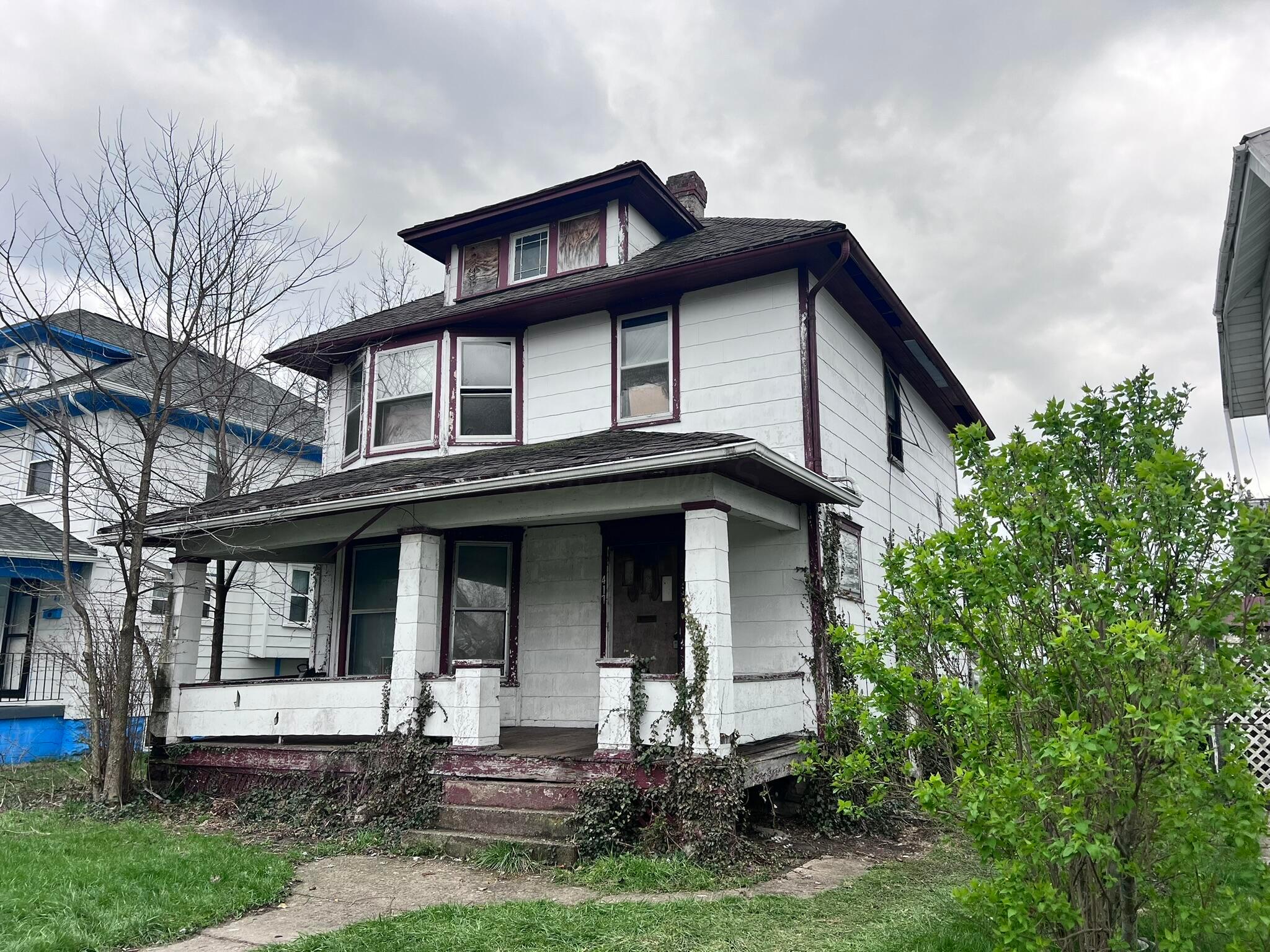 417 W Euclid Avenue Property Photo
