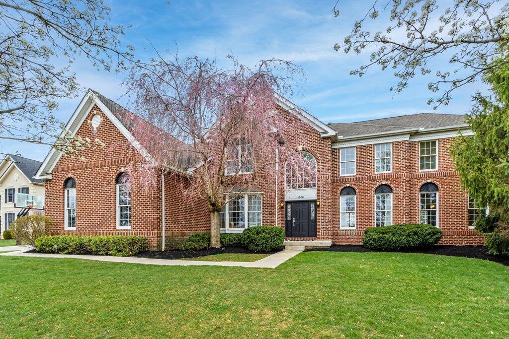 4688 Vista Ridge Drive Property Photo 1
