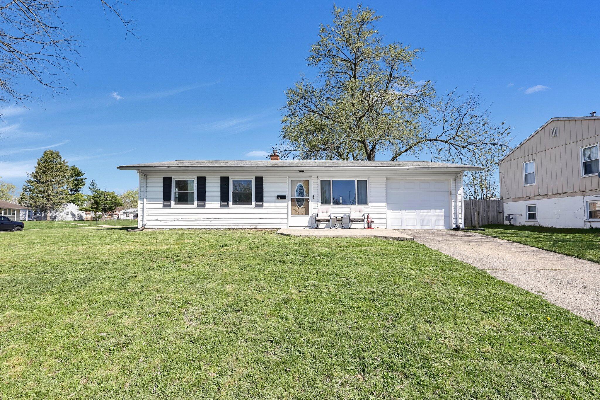 1032 Gilcrest Avenue Property Photo 1