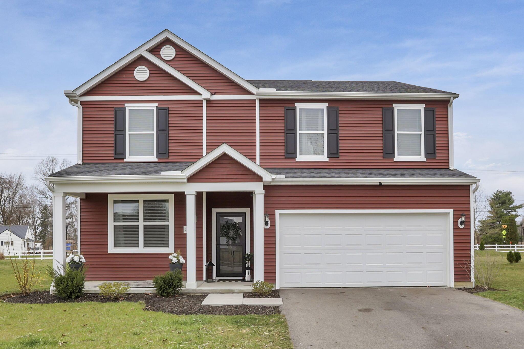 1134 Lake Forest Drive Property Photo