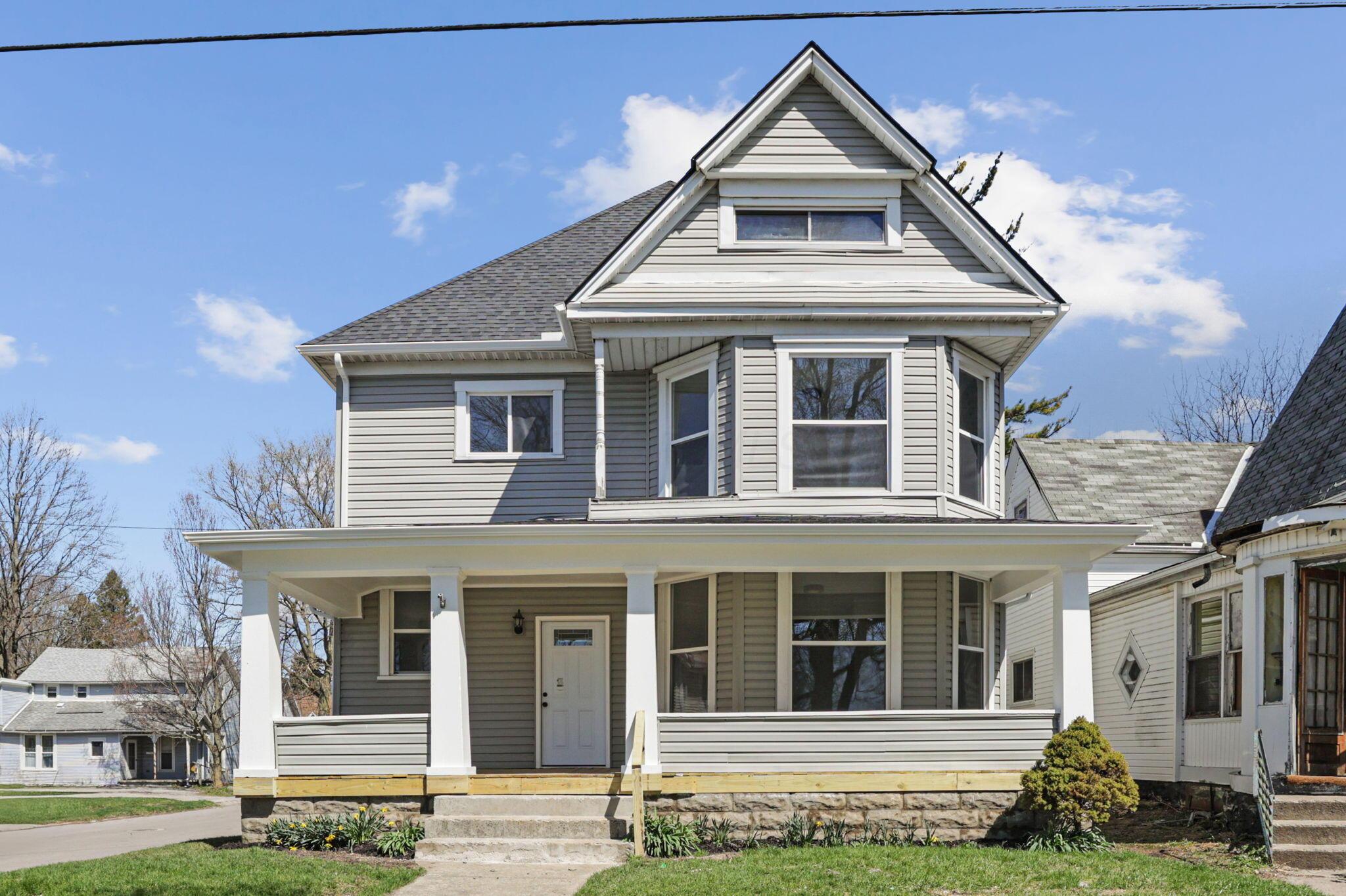 230 W Brown Avenue Property Photo