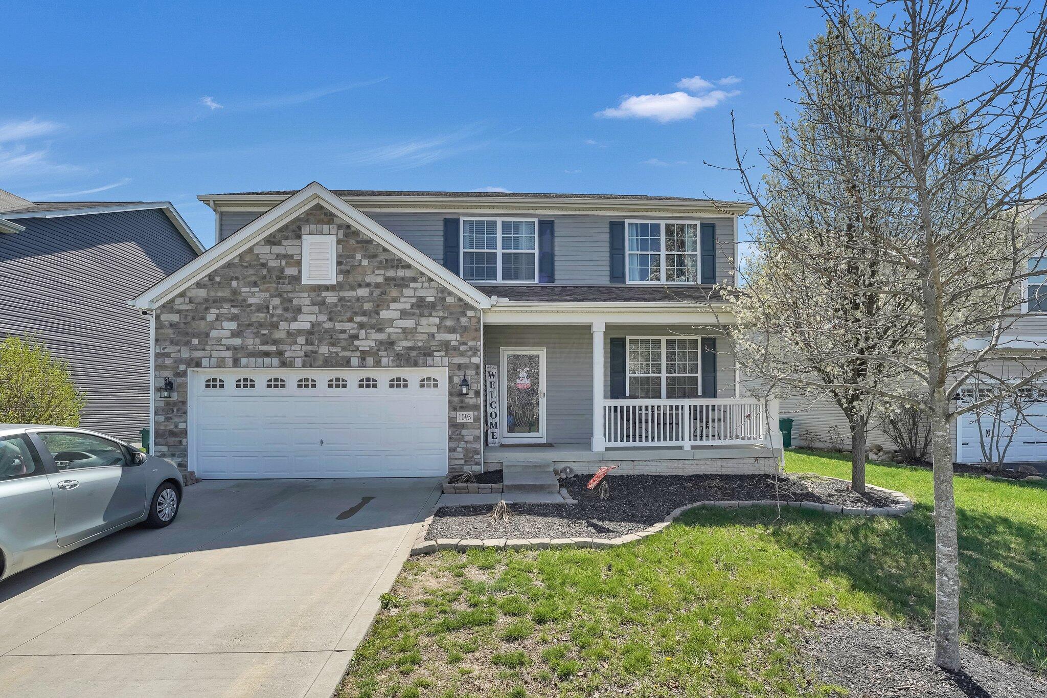 1093 Gartner Court Property Photo 1