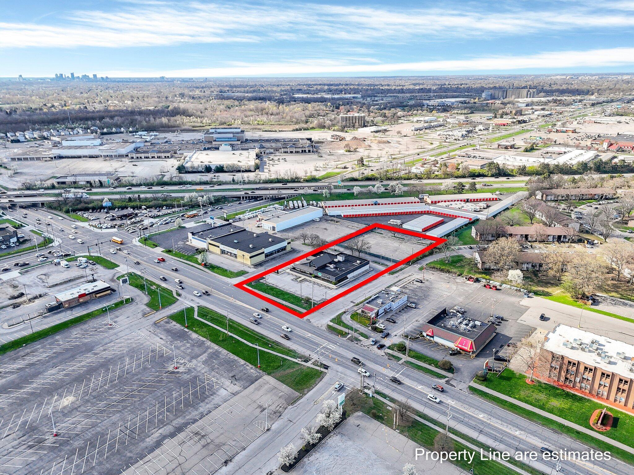 4420 Refugee Road Property Photo