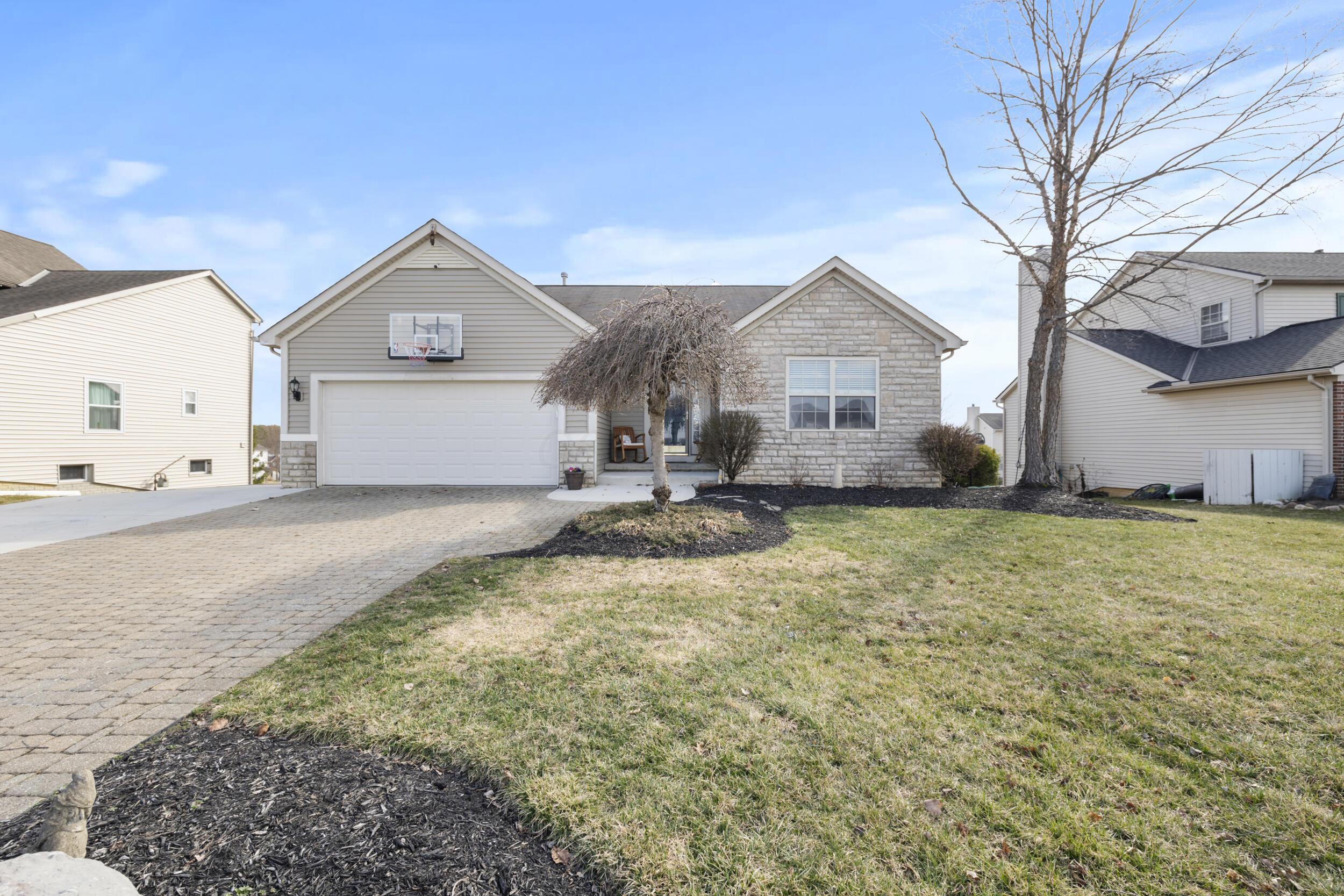 268 Kyber Run Circle Property Photo