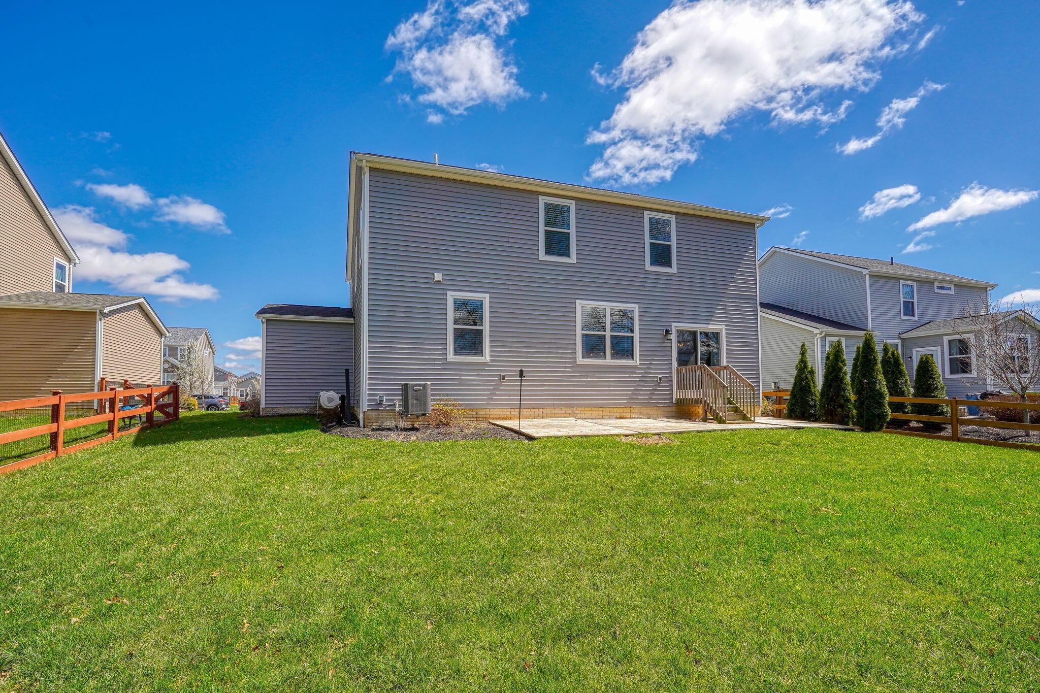 743 Clymer Street Property Photo 42