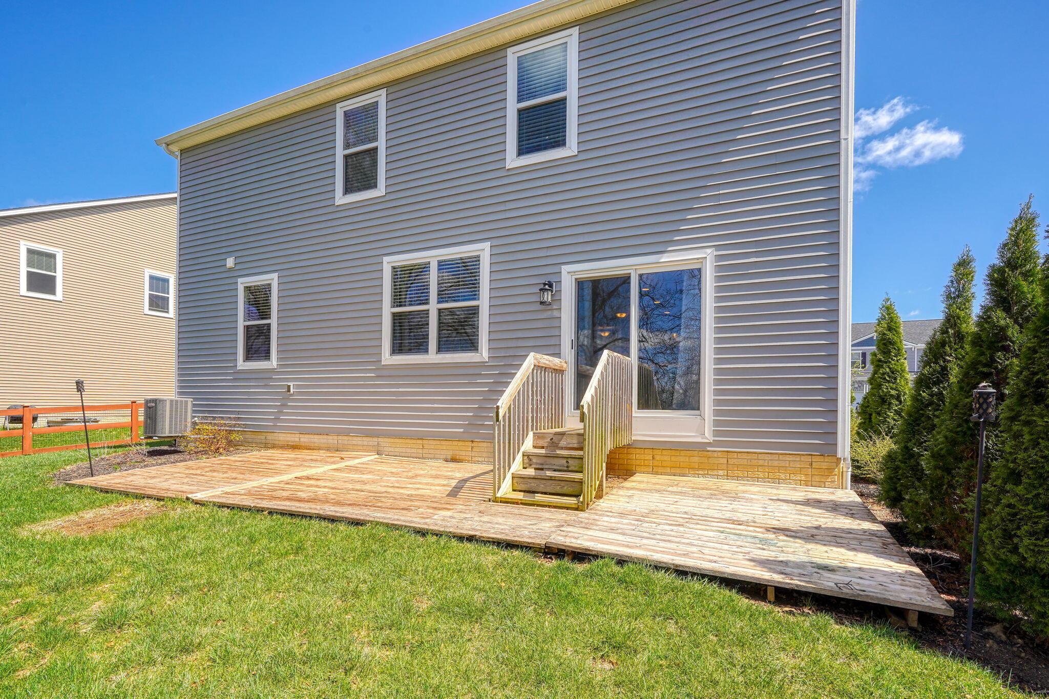 743 Clymer Street Property Photo 43